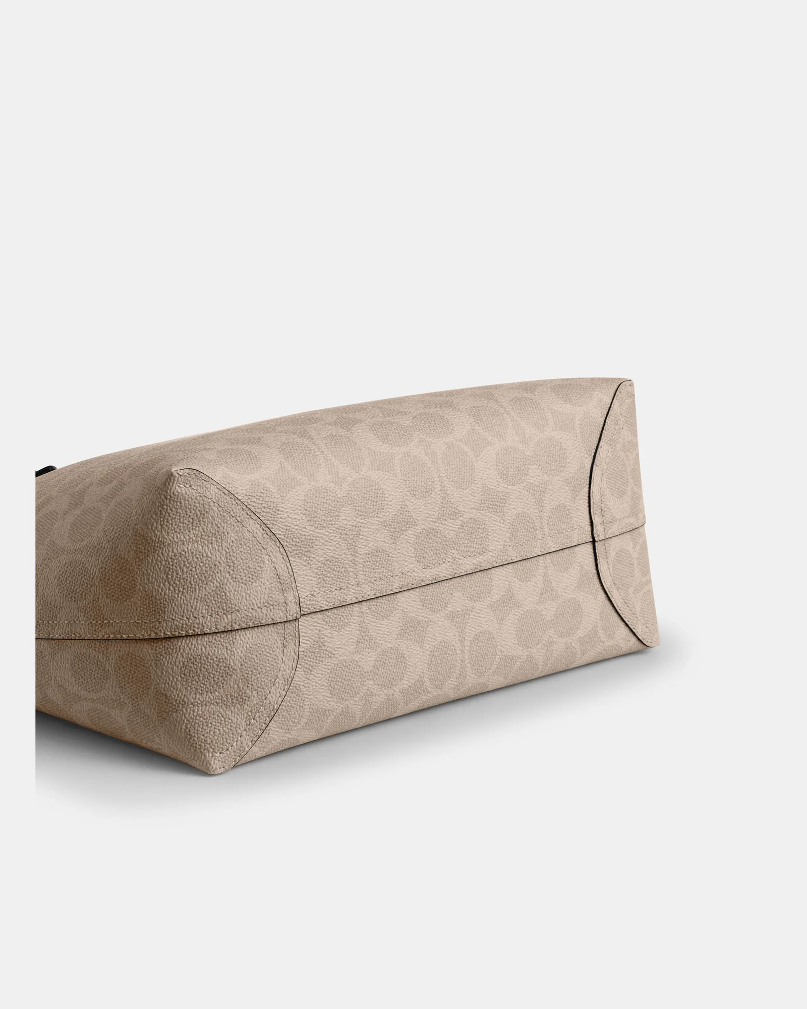 Женская сумка-тоут Coach City среднего размера — 4
