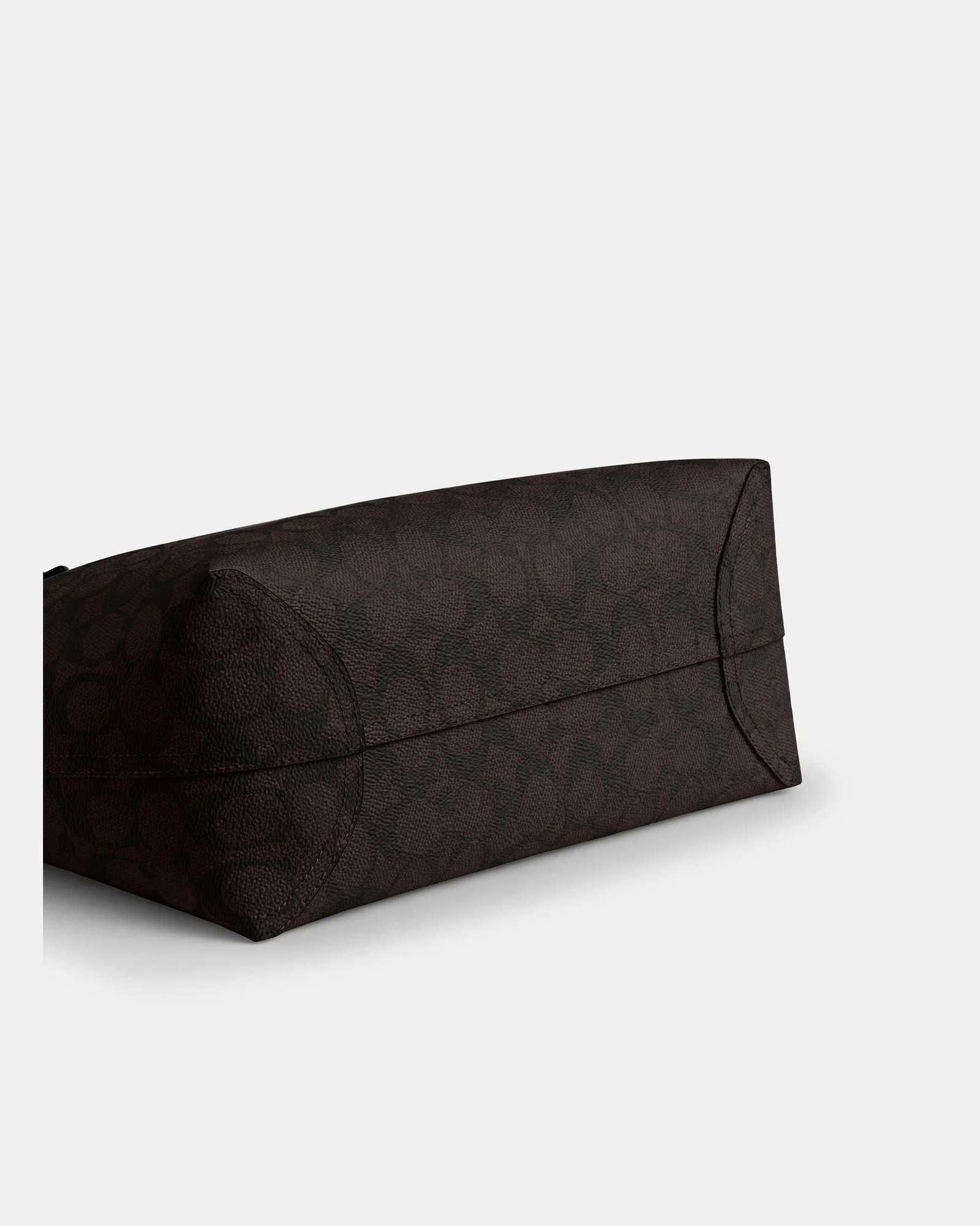 Женская сумка-тоут Coach City среднего размера — 12