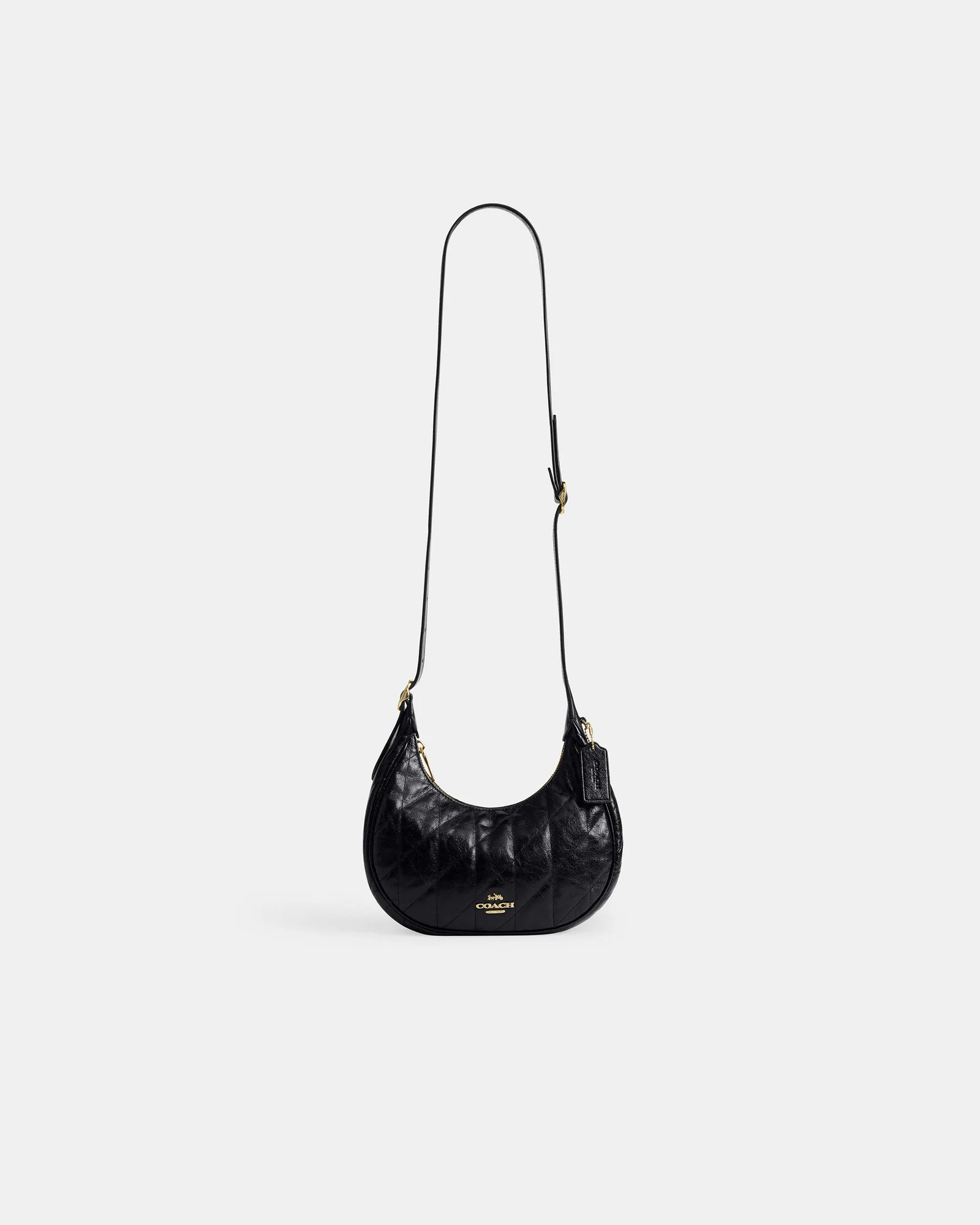 Сумка на плечо Coach Emily — 16