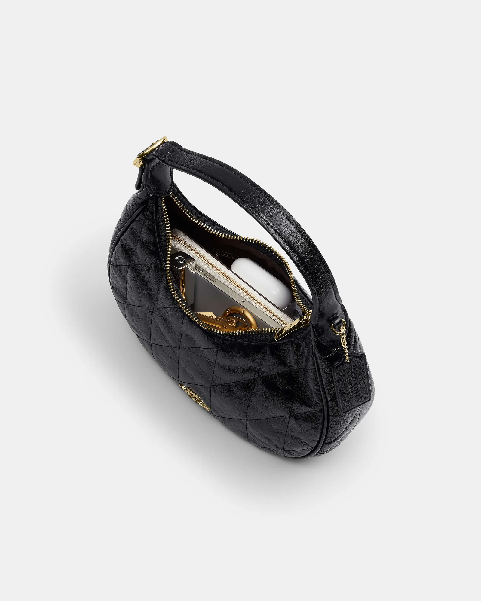 Сумка на плечо Coach Emily — 22