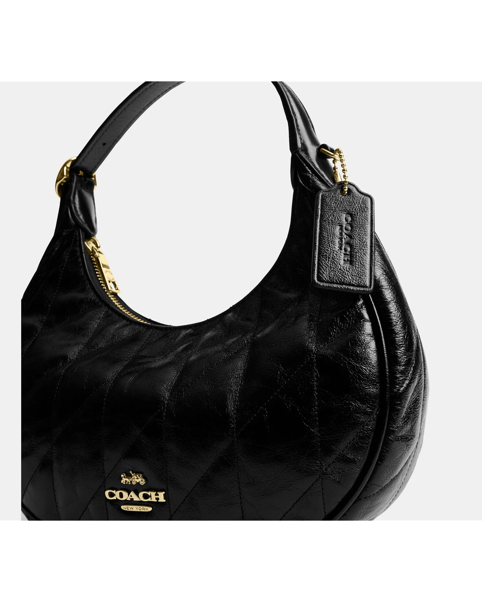 Сумка на плечо Coach Emily — 4