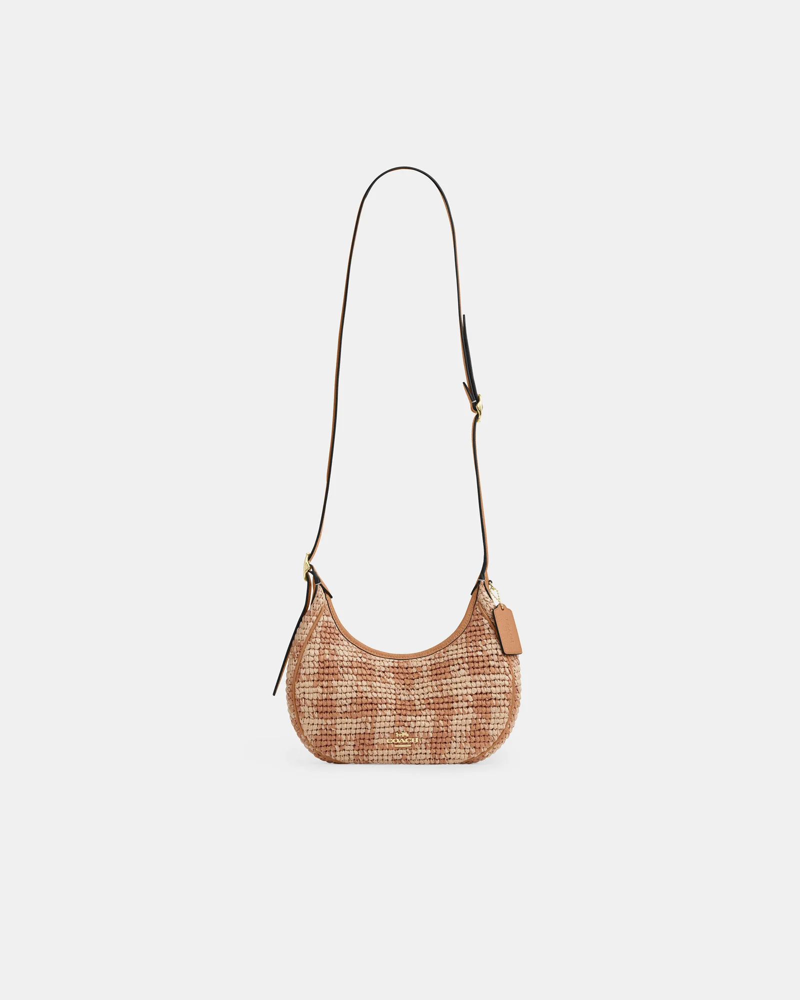 Сумка на плечо Coach Emily — 4