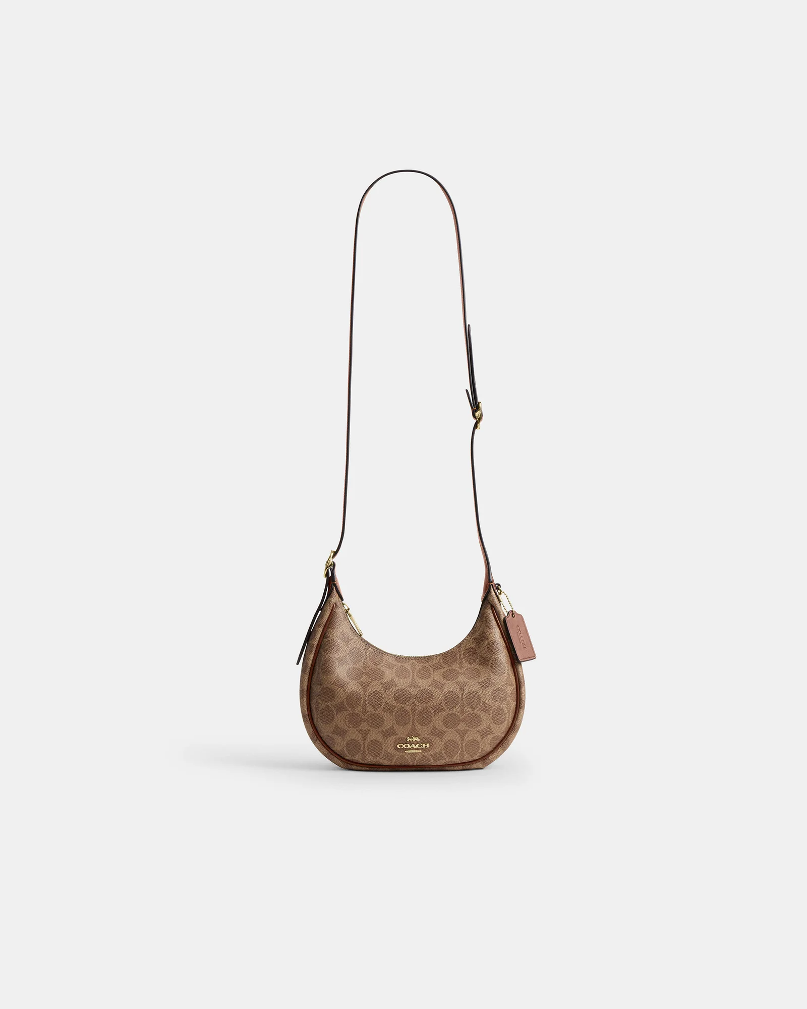 Сумка на плечо Coach Emily — 5