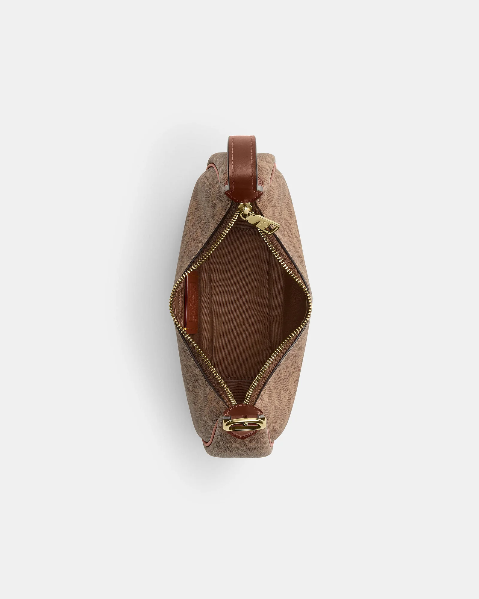 Сумка на плечо Coach Emily — 10