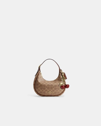 Сумка на плечо Coach Emily