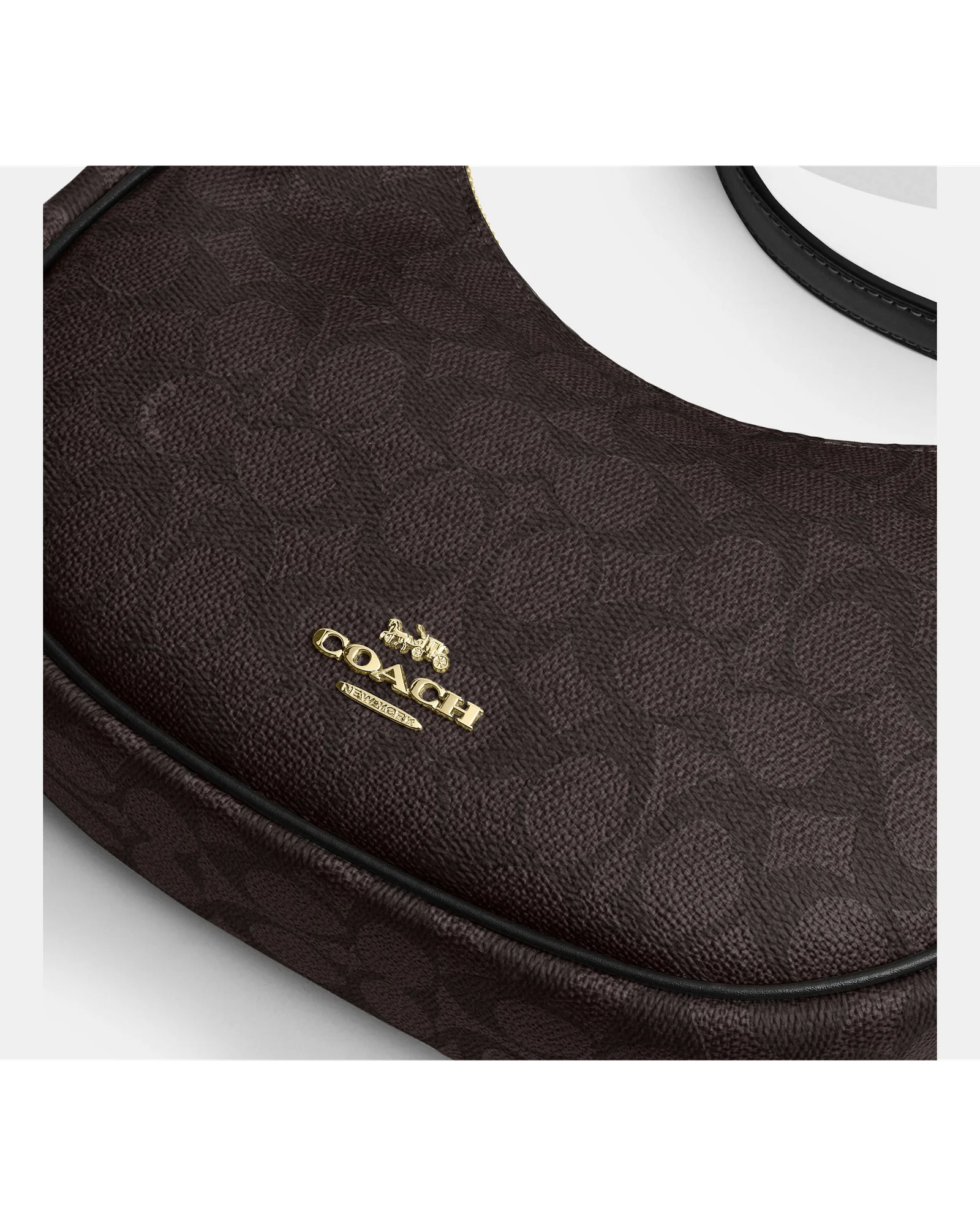 Сумка на плечо Coach Emily — 16