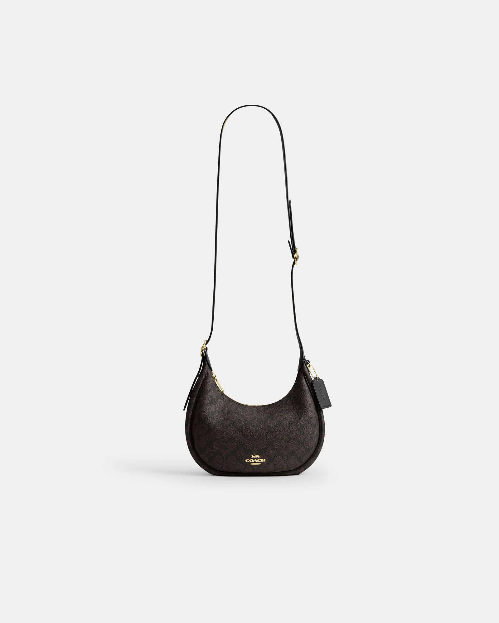 Сумка на плечо Coach Emily — 5