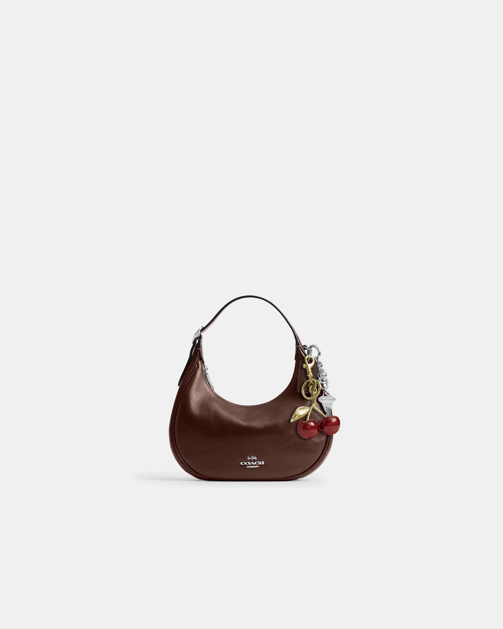 Сумка на плечо Coach Emily — 12