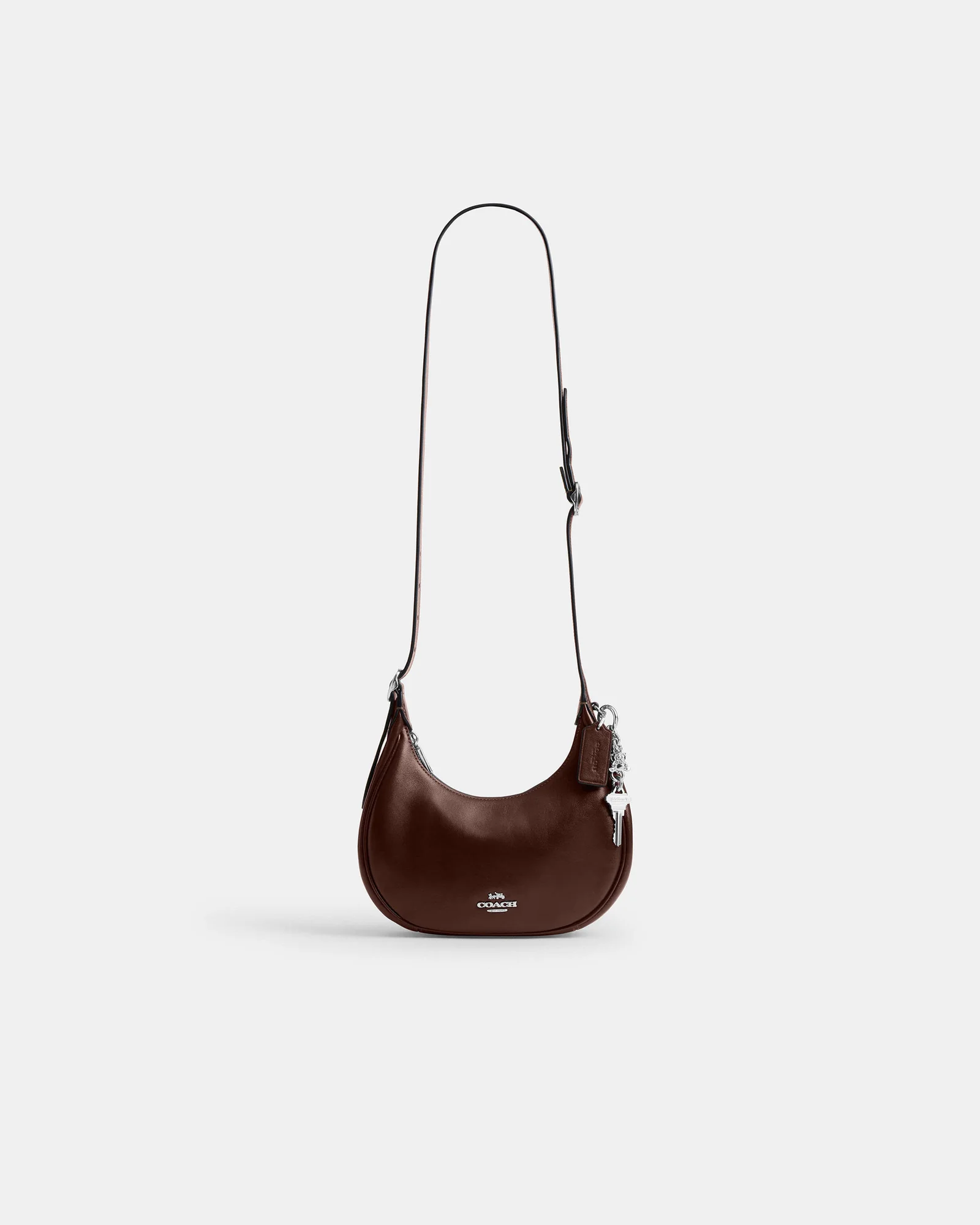 Сумка на плечо Coach Emily — 16