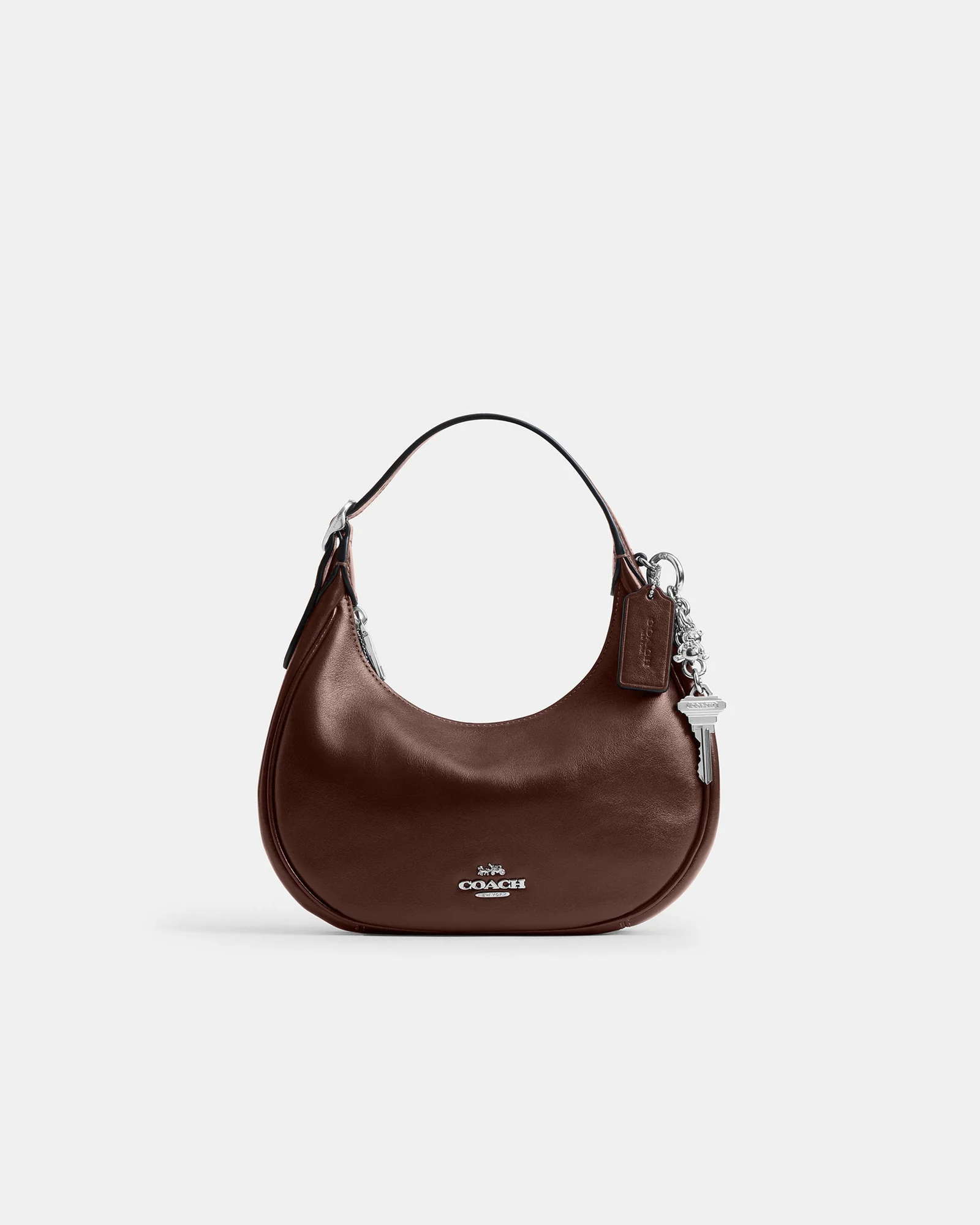 Сумка на плечо Coach Emily — 18