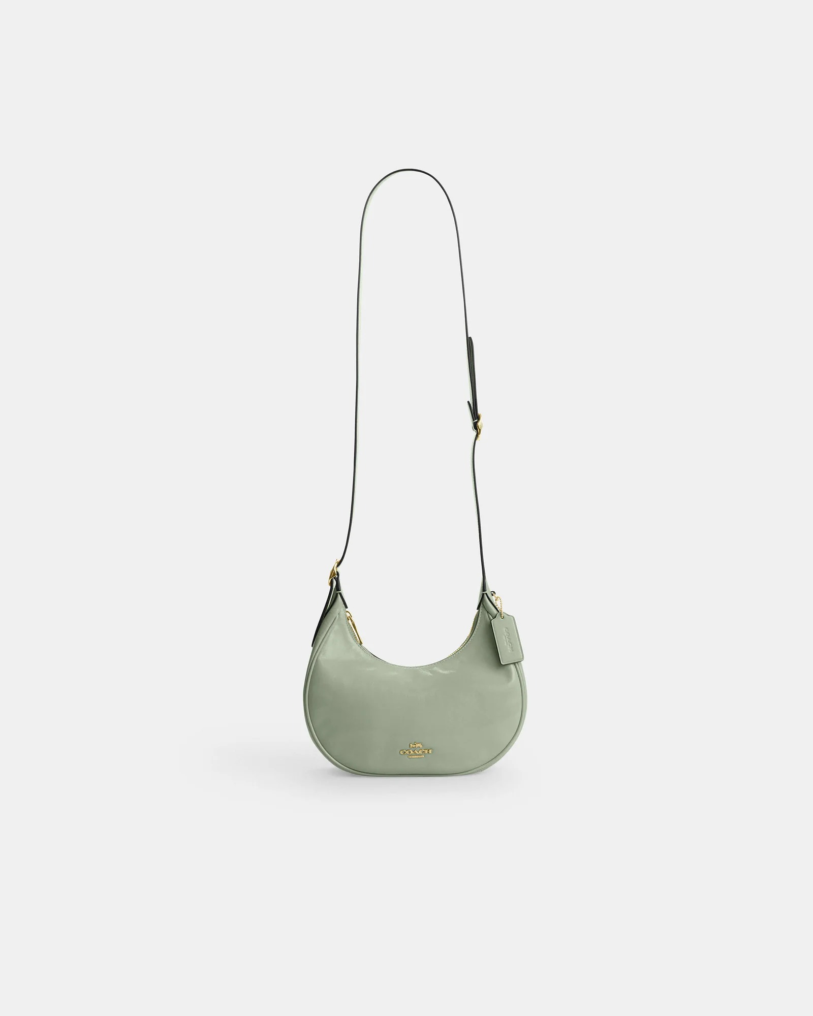 Сумка на плечо Coach Emily — 5