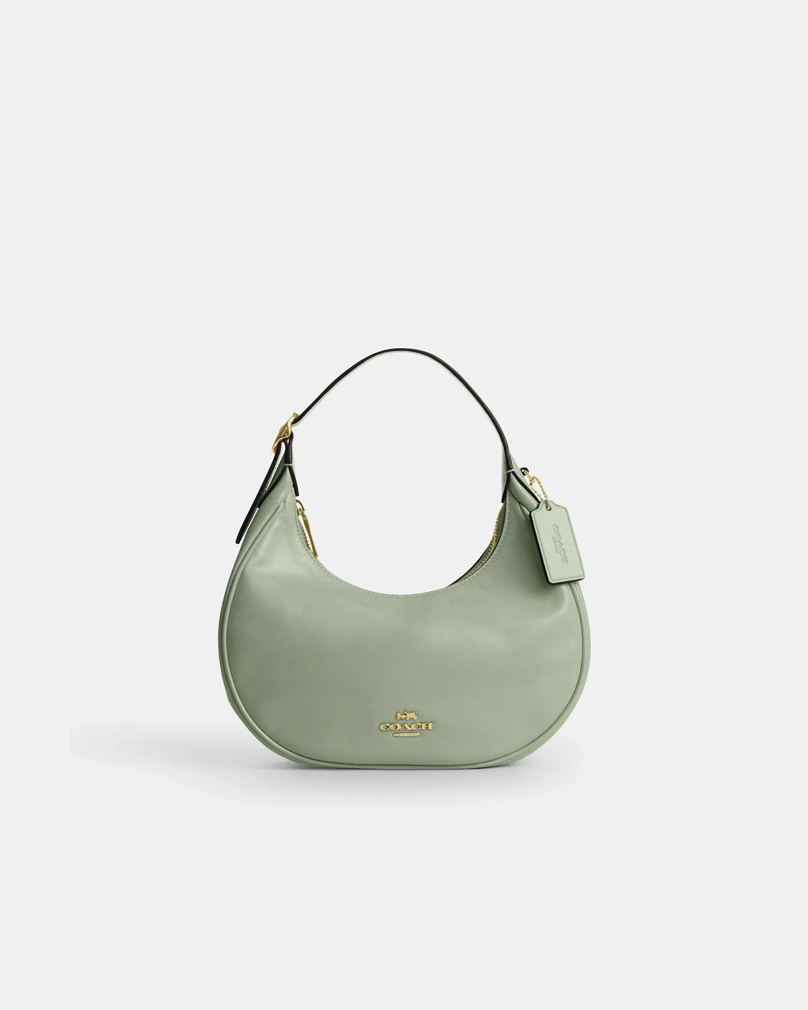 Сумка на плечо Coach Emily — 7