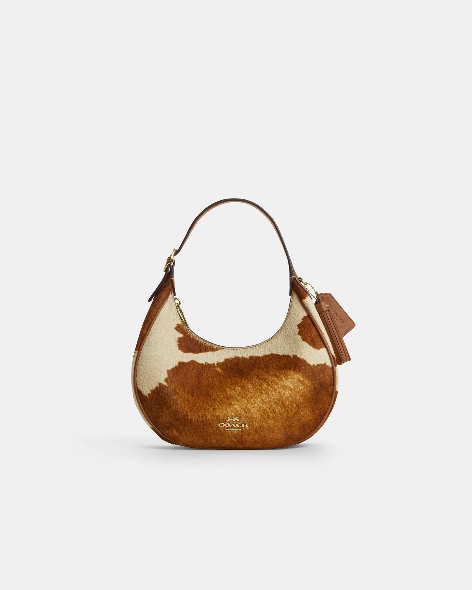 Сумка на плечо Coach Emily — 6