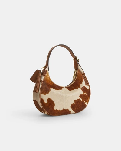 Сумка на плечо Coach Emily