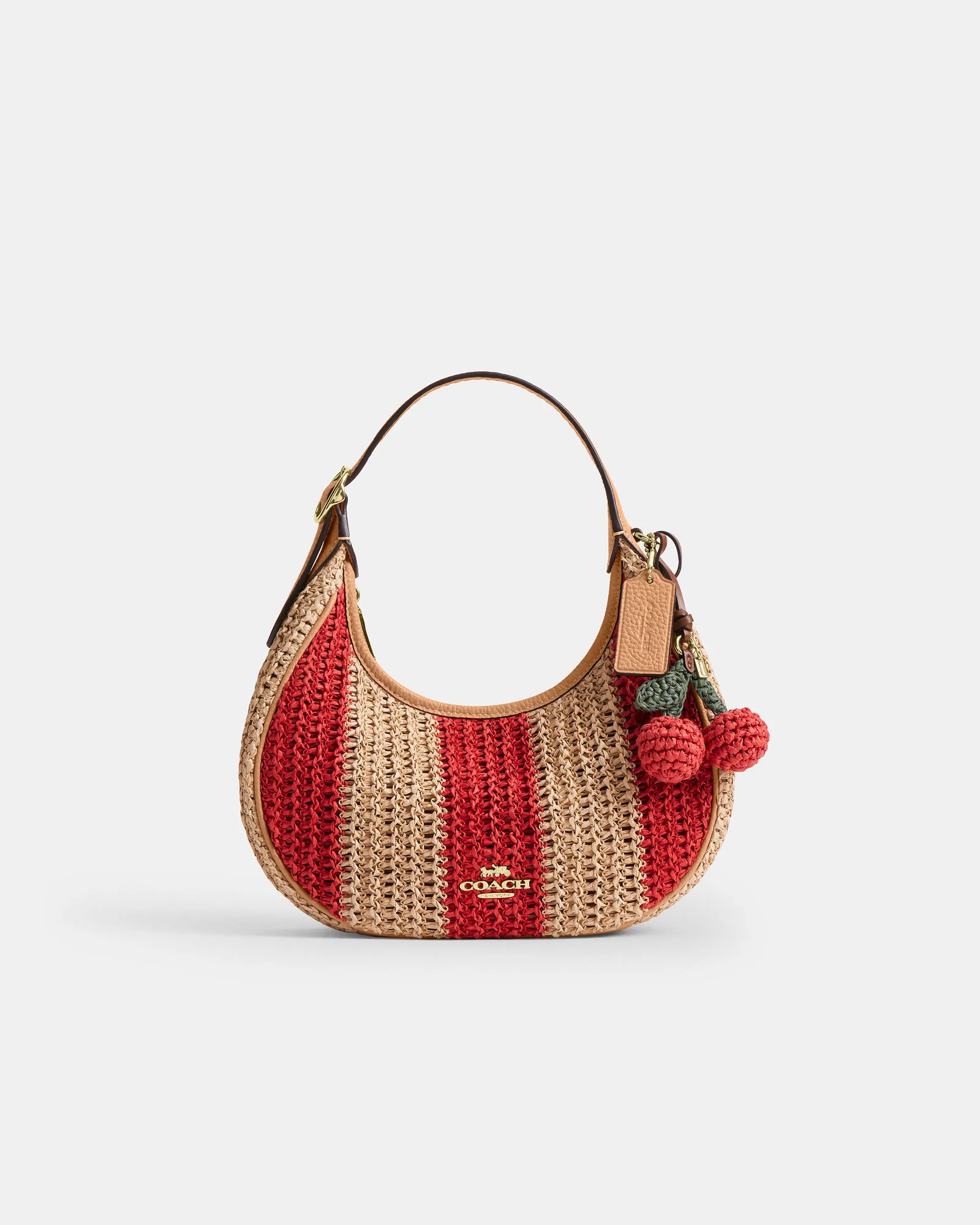 Сумка на плечо Coach Emily — 16