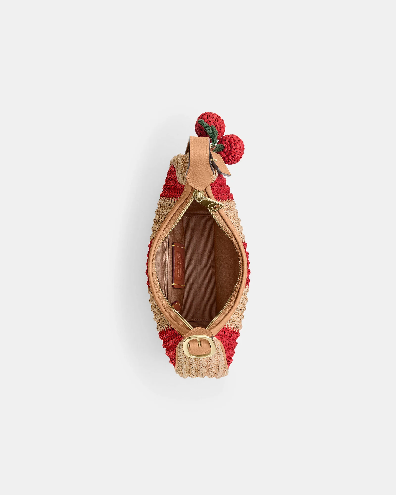 Сумка на плечо Coach Emily — 19