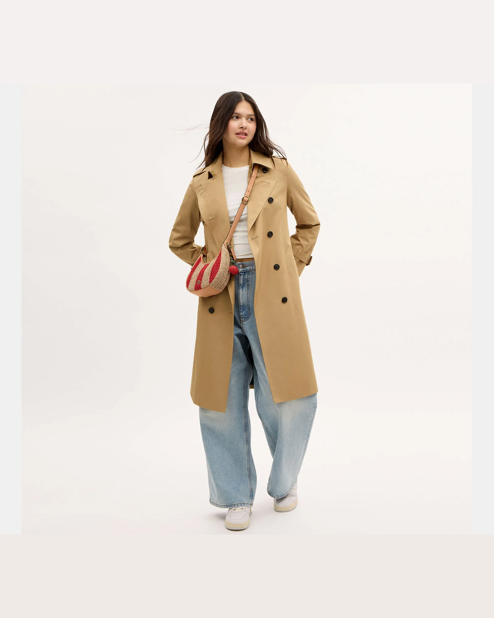 Сумка на плечо Coach Emily — 5