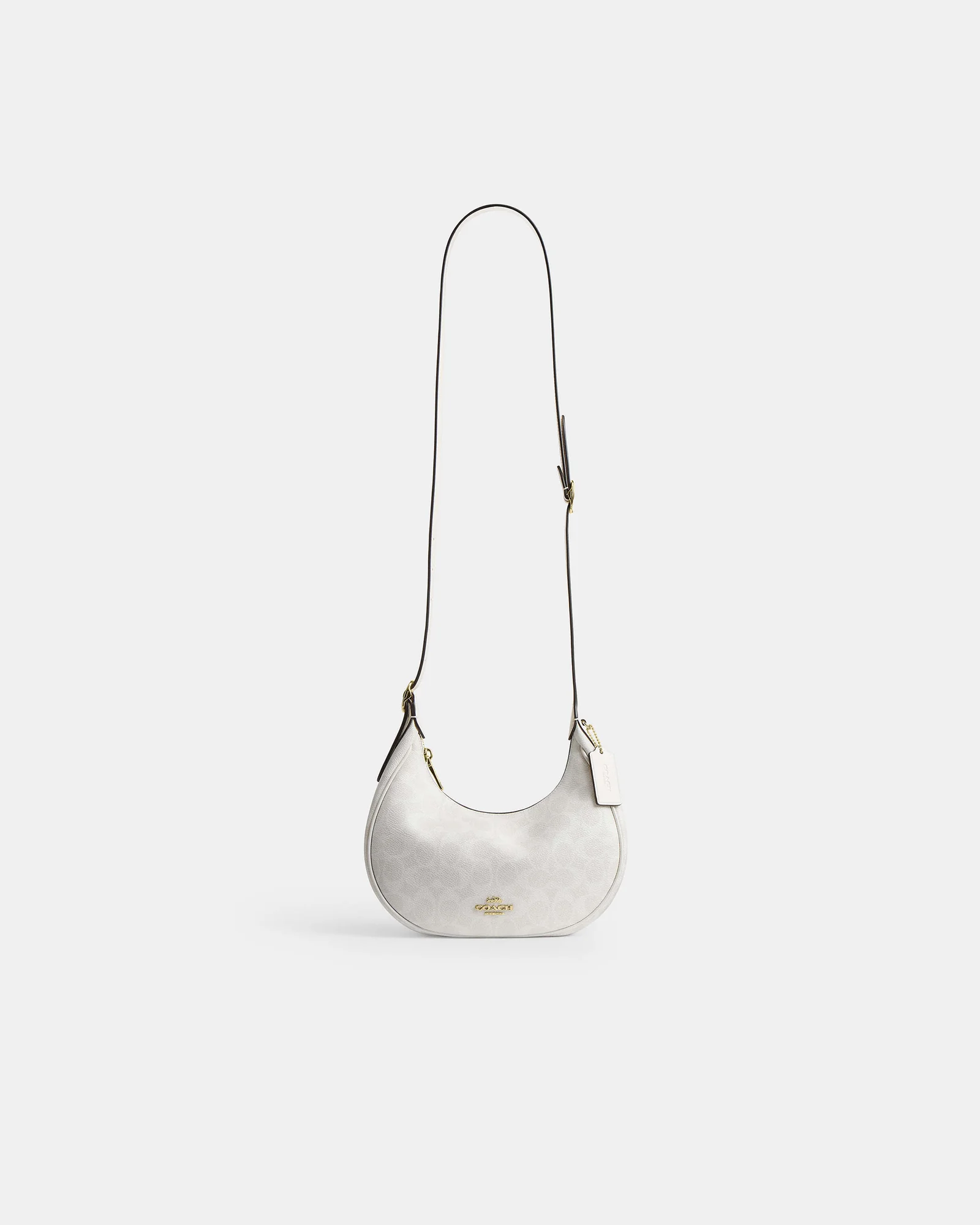 Сумка на плечо Coach Emily — 5