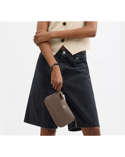 Женская сумка через плечо Coach Nolita 19