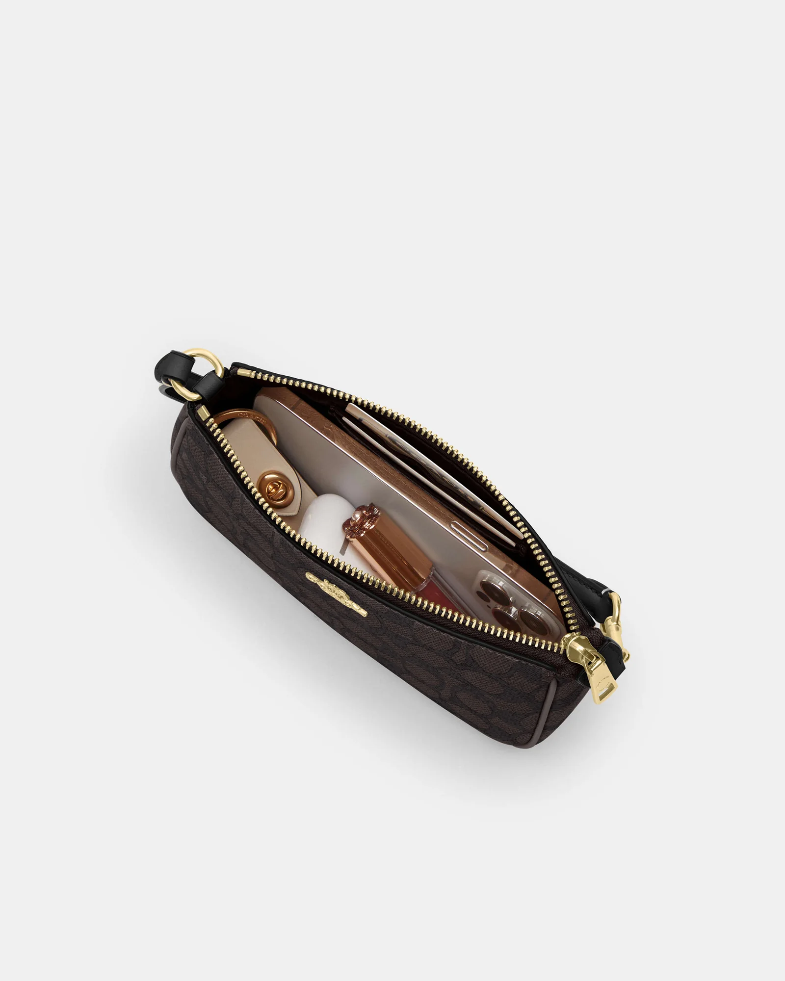 Сумка через плечо Coach Nolita 19 — 20