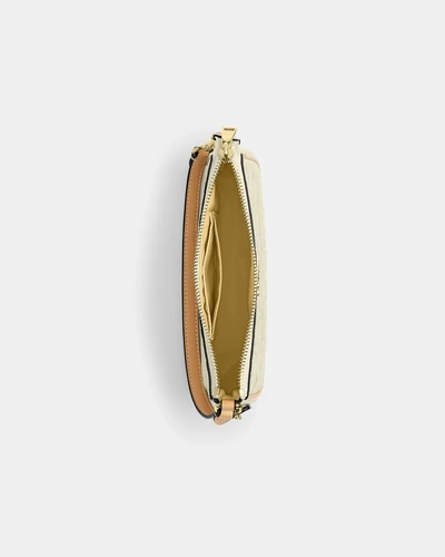 Сумка на плечо Coach Nolita 19