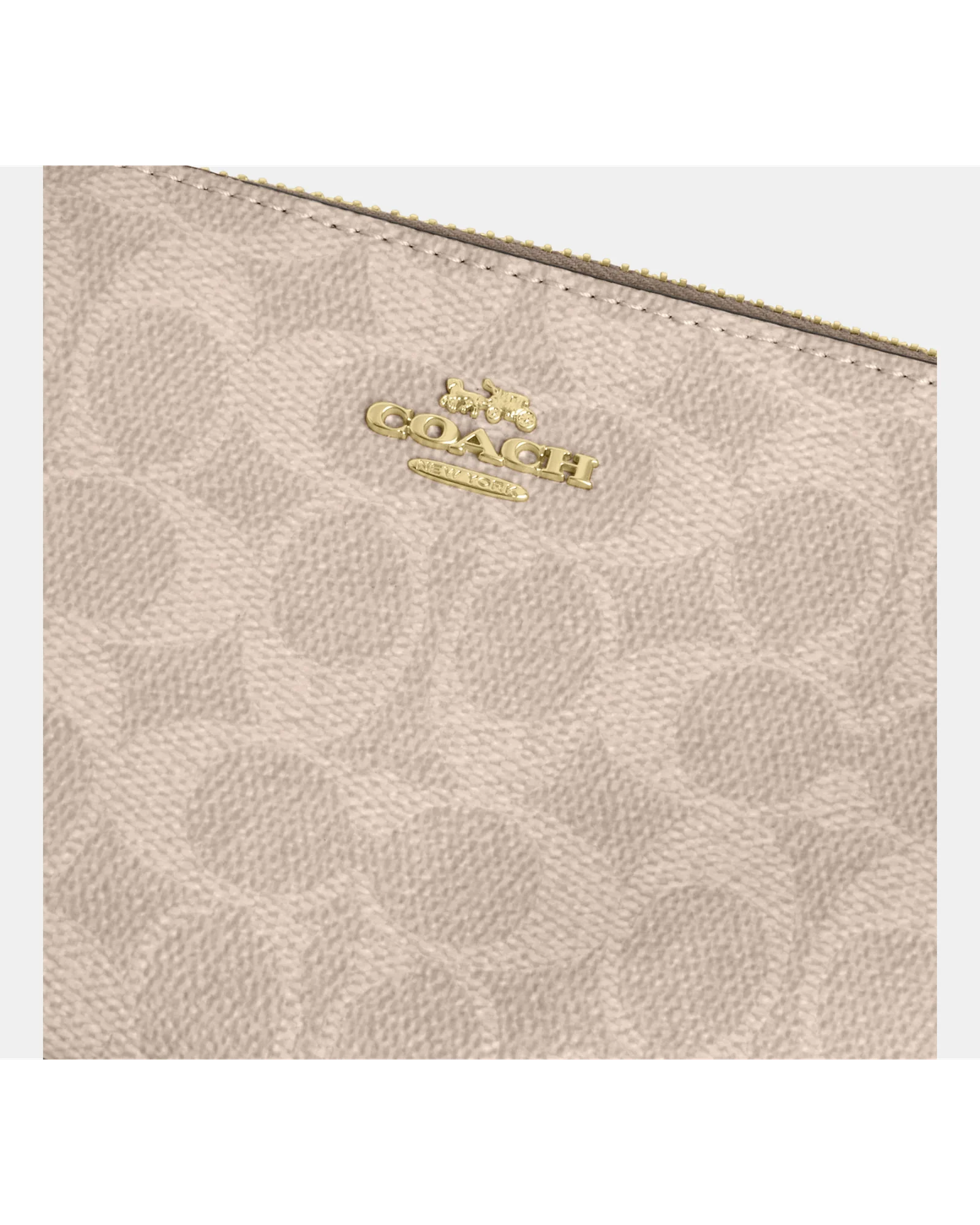 Сумка на плечо Coach Nolita 19 — 14