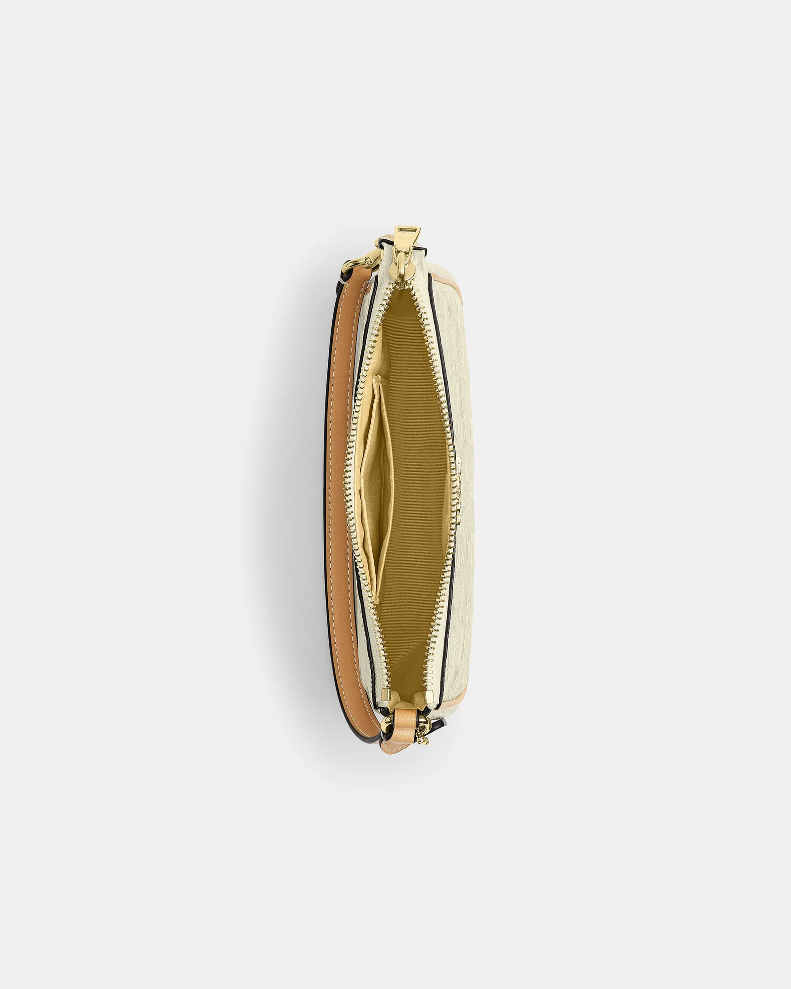 Сумка на плечо Coach Nolita 19 — 2