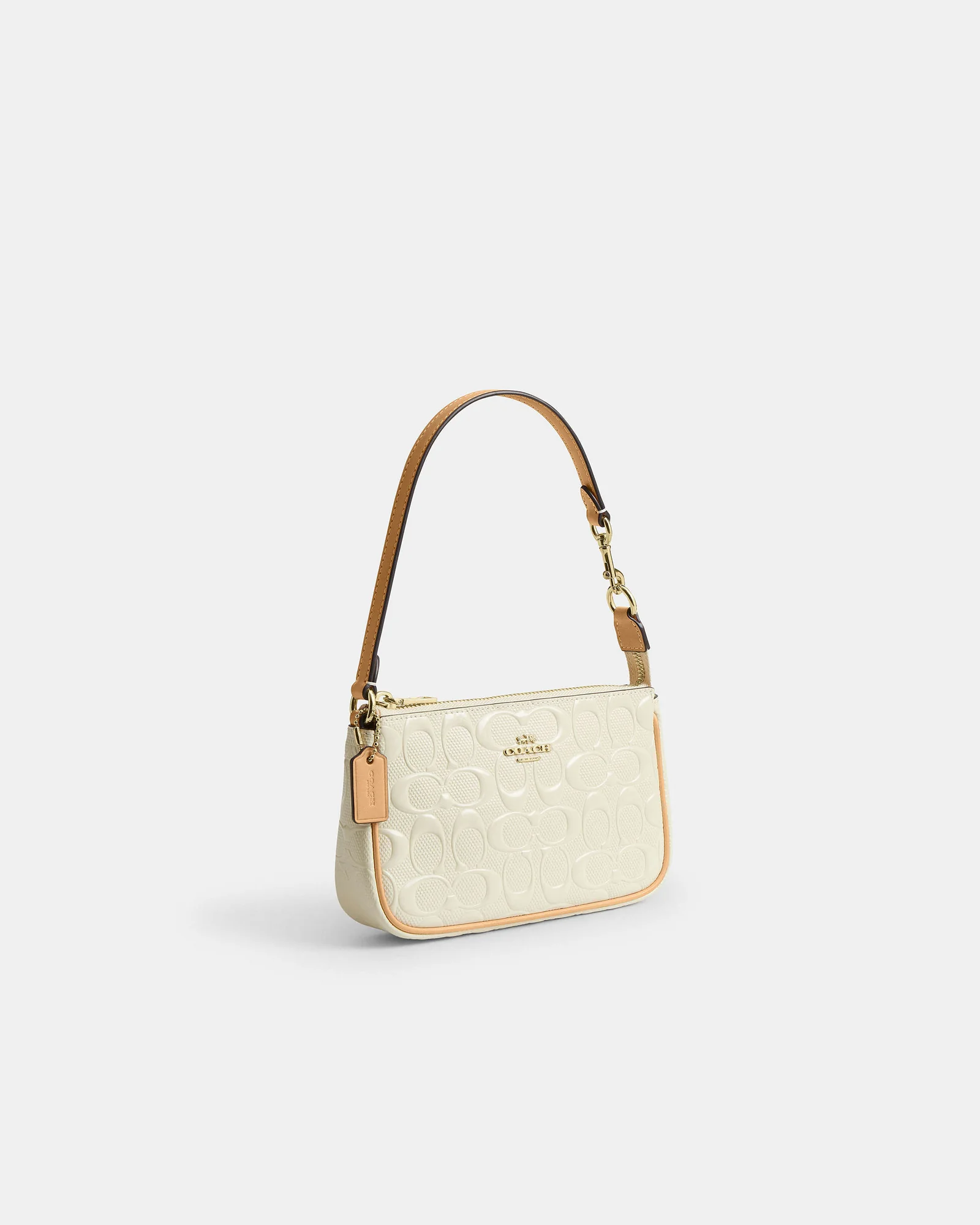 Сумка на плечо Coach Nolita 19 — 20