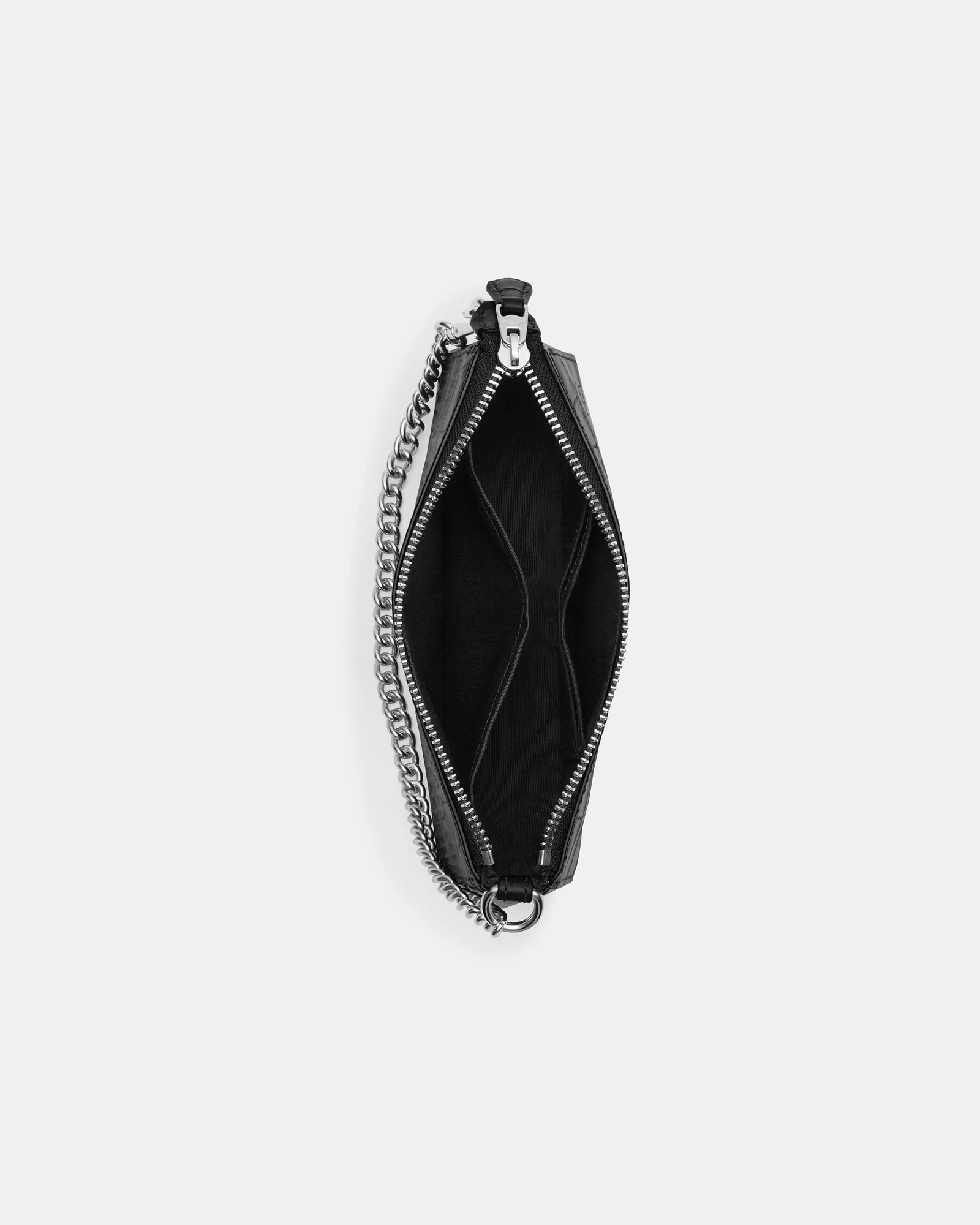 Сумка на плечо Coach Nolita 19 — 9