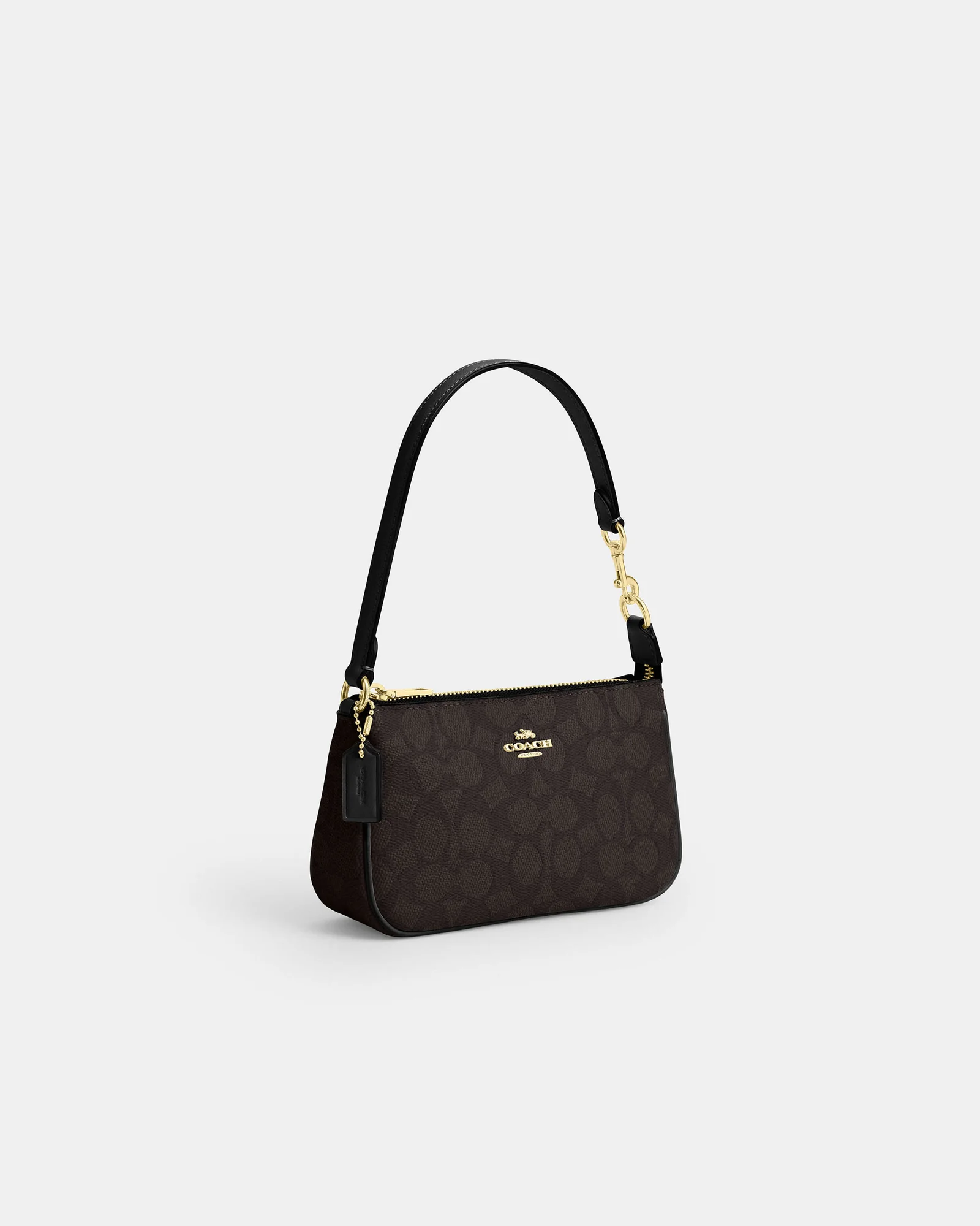 Сумка на плечо Coach Nolita 19 — 2