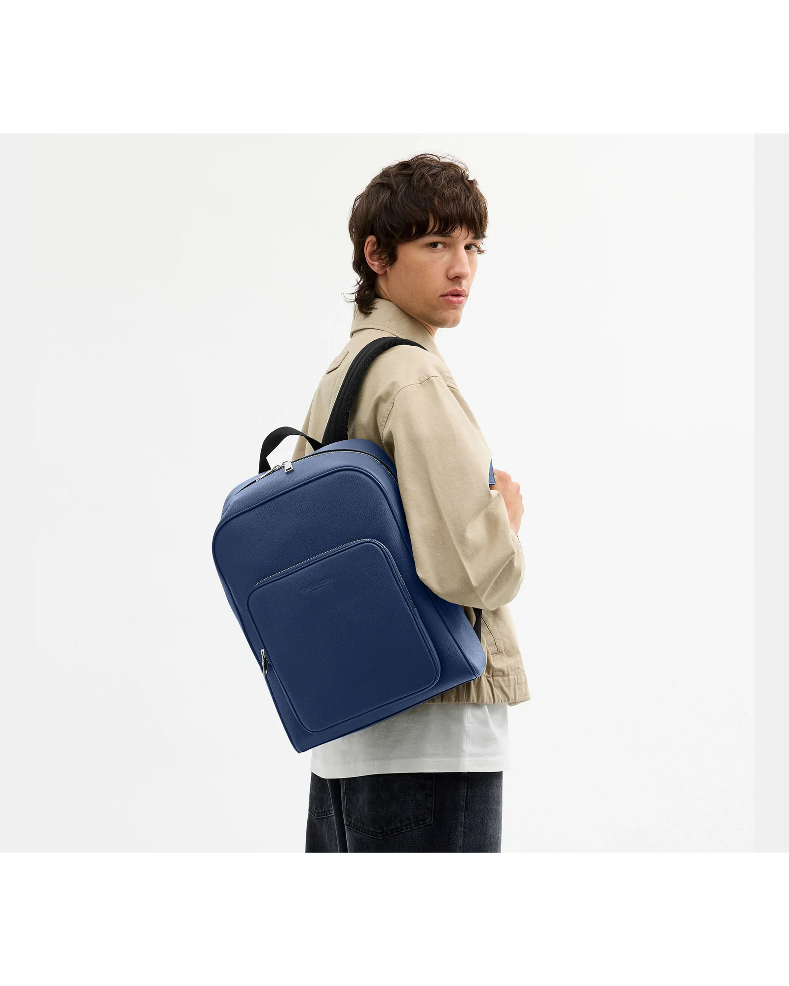 Рюкзак Coach Aiden — 2