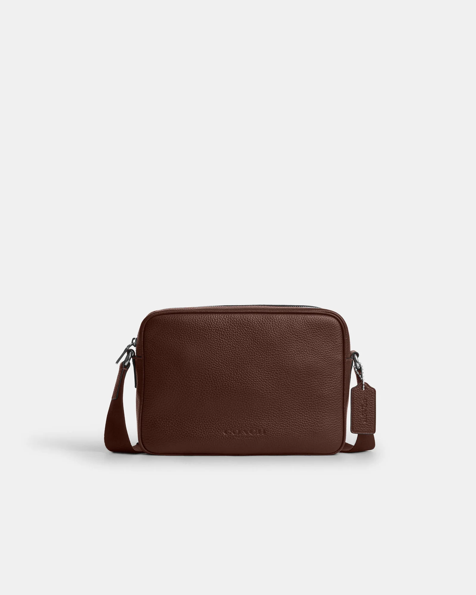 Сумка-кроссбоди Coach Colton 25 — 11