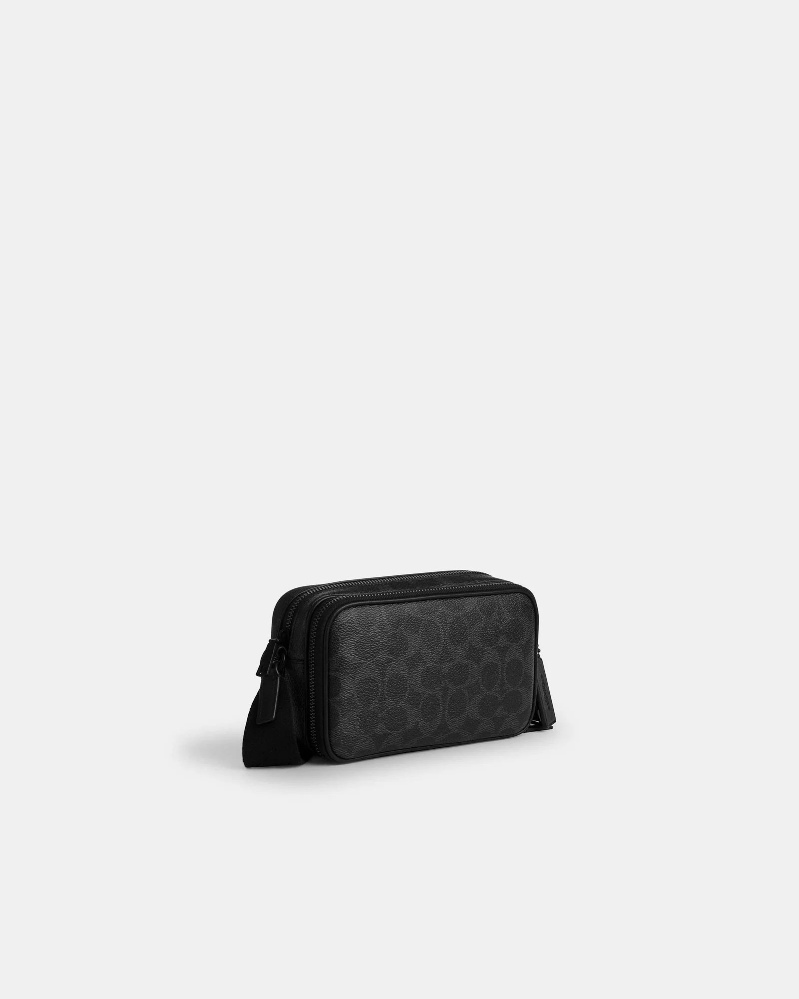 Сумка-кроссбоди Coach Colton 19 — 10