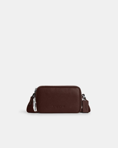 Сумка-кроссбоди Coach Colton 19