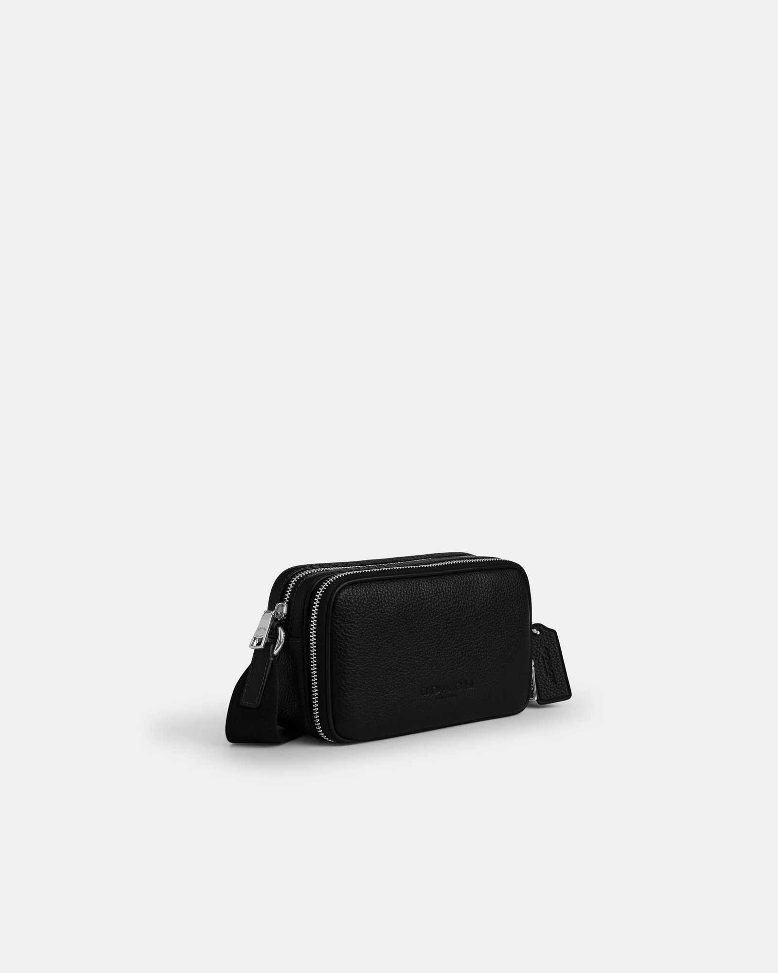 Сумка-кроссбоди Coach Colton 19 — 9
