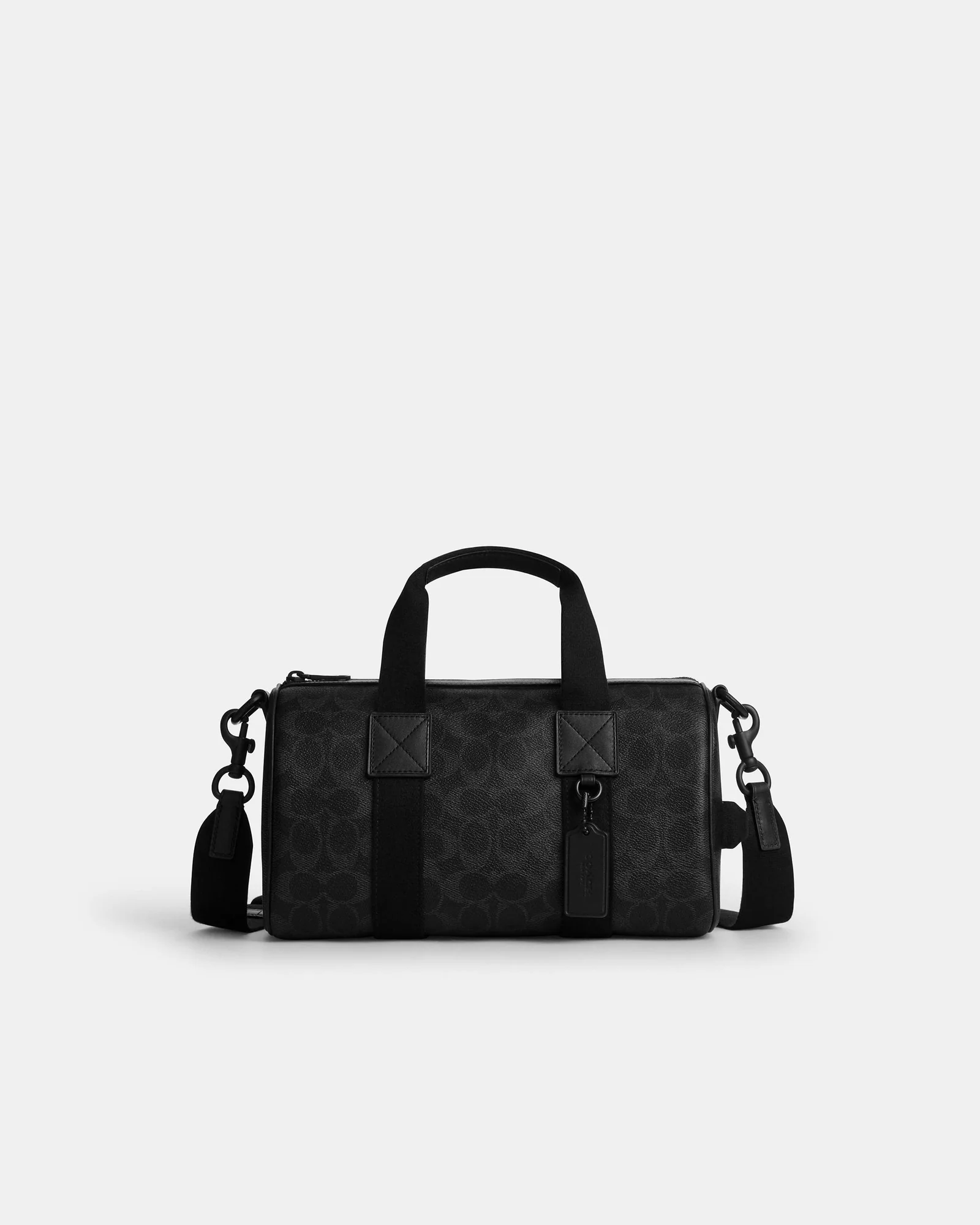 Дорожная сумка-дафл Coach Explorer 28 — 12