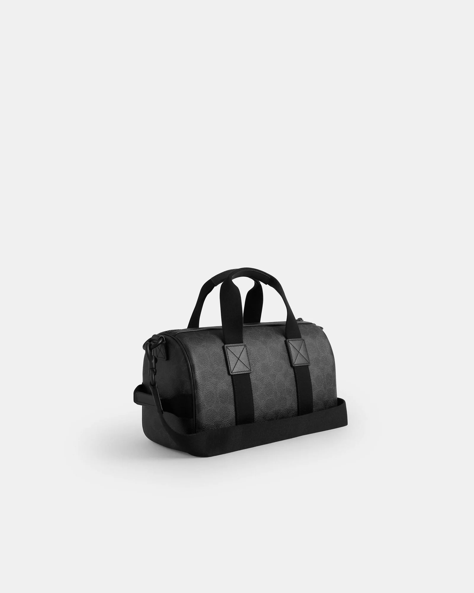 Дорожная сумка-дафл Coach Explorer 28 — 4