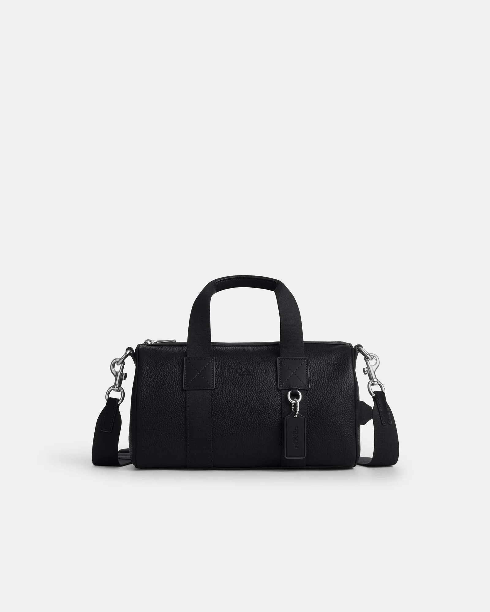 Дорожная сумка-дафл Coach Explorer 28 — 1