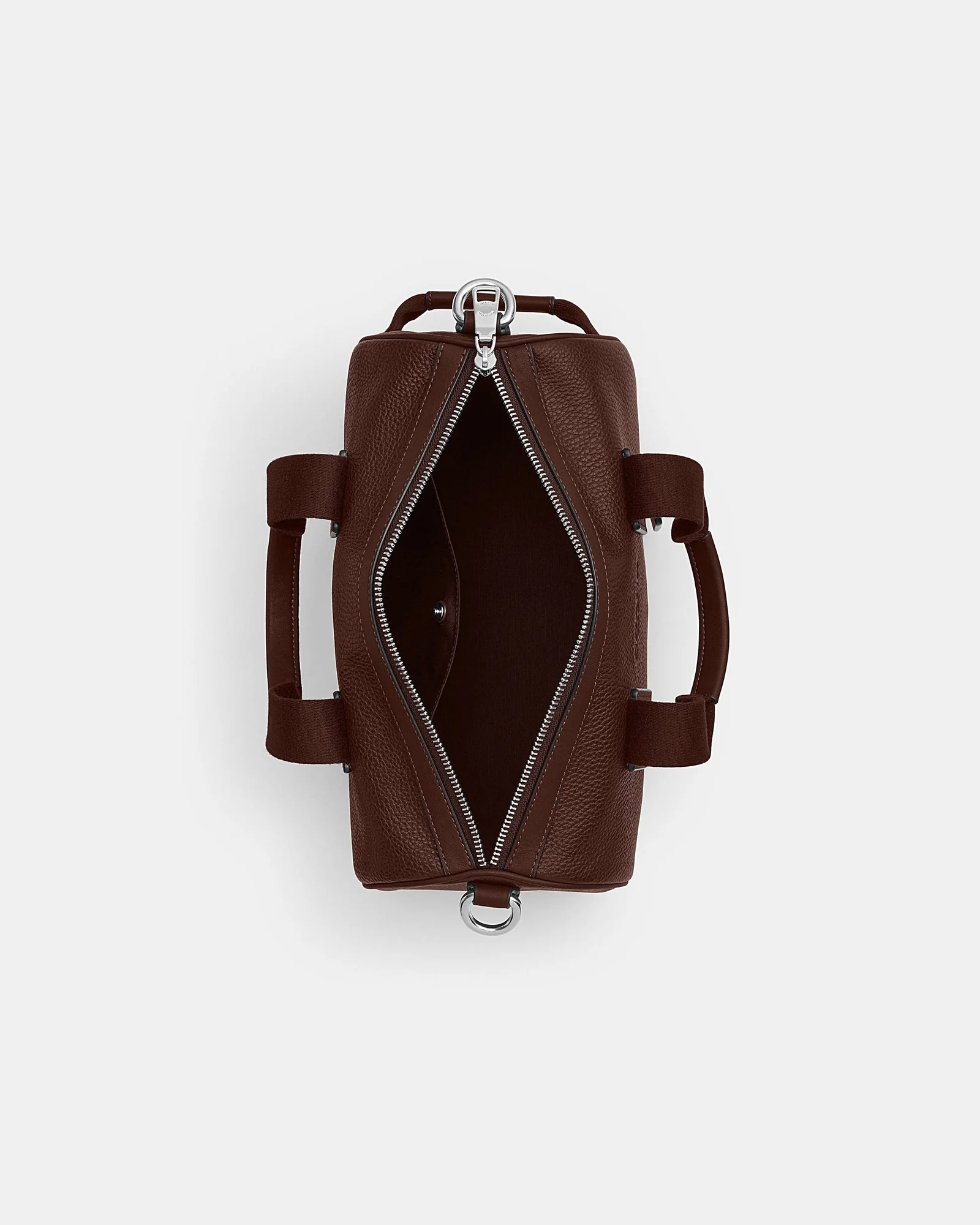 Дорожная сумка-дафл Coach Explorer 28 — 15