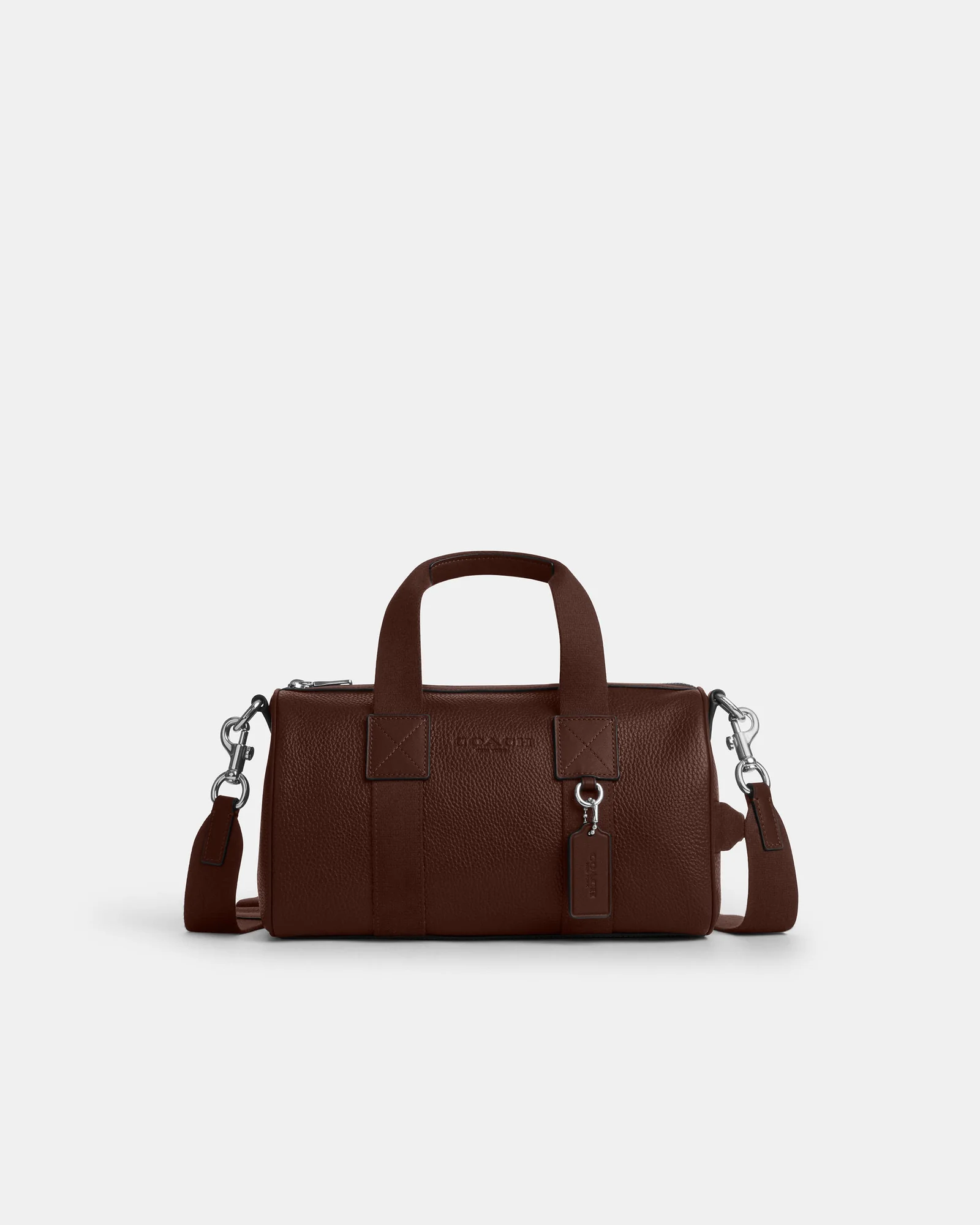 Дорожная сумка-дафл Coach Explorer 28 — 6