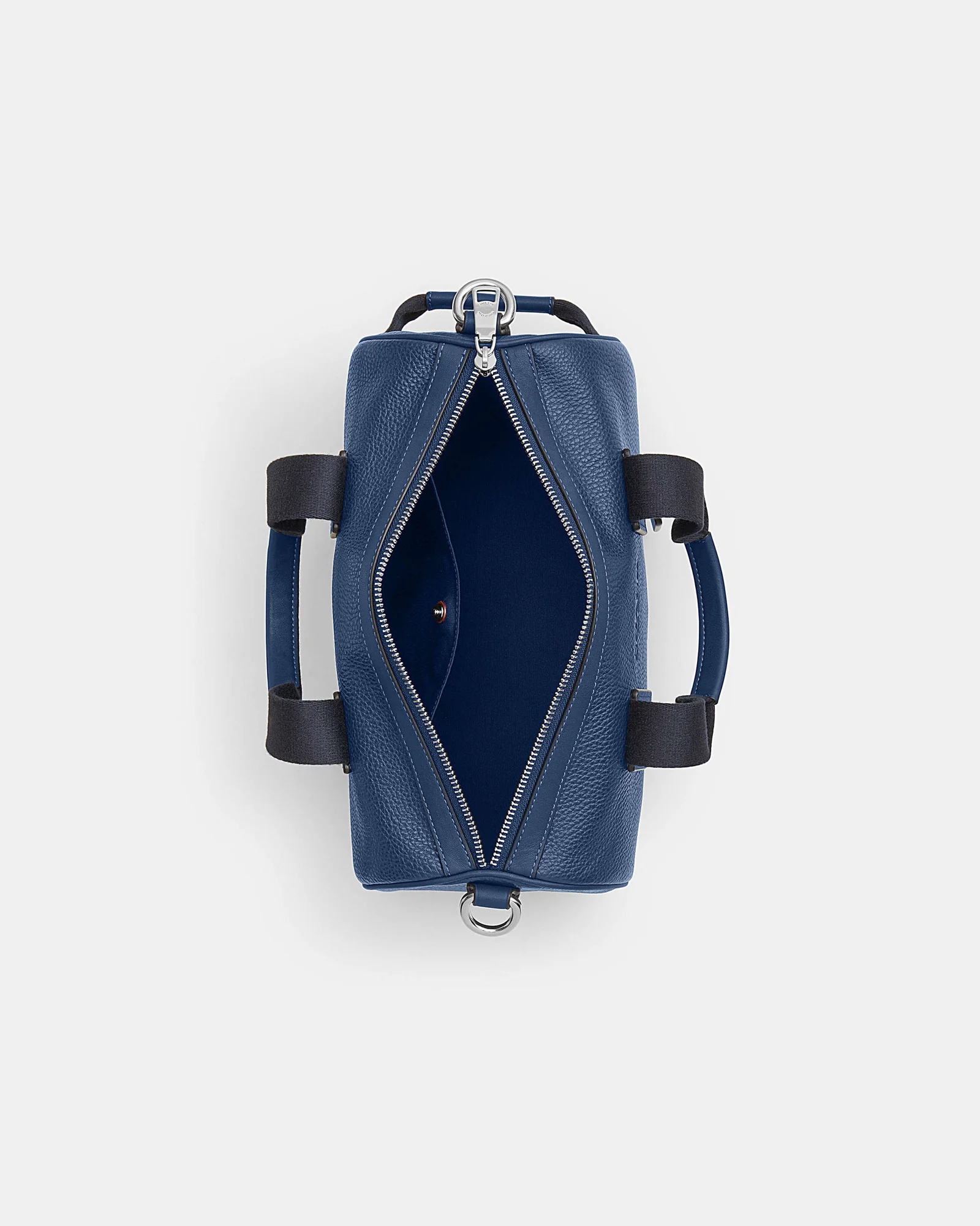 Дорожная сумка-дафл Coach Explorer 28 — 15