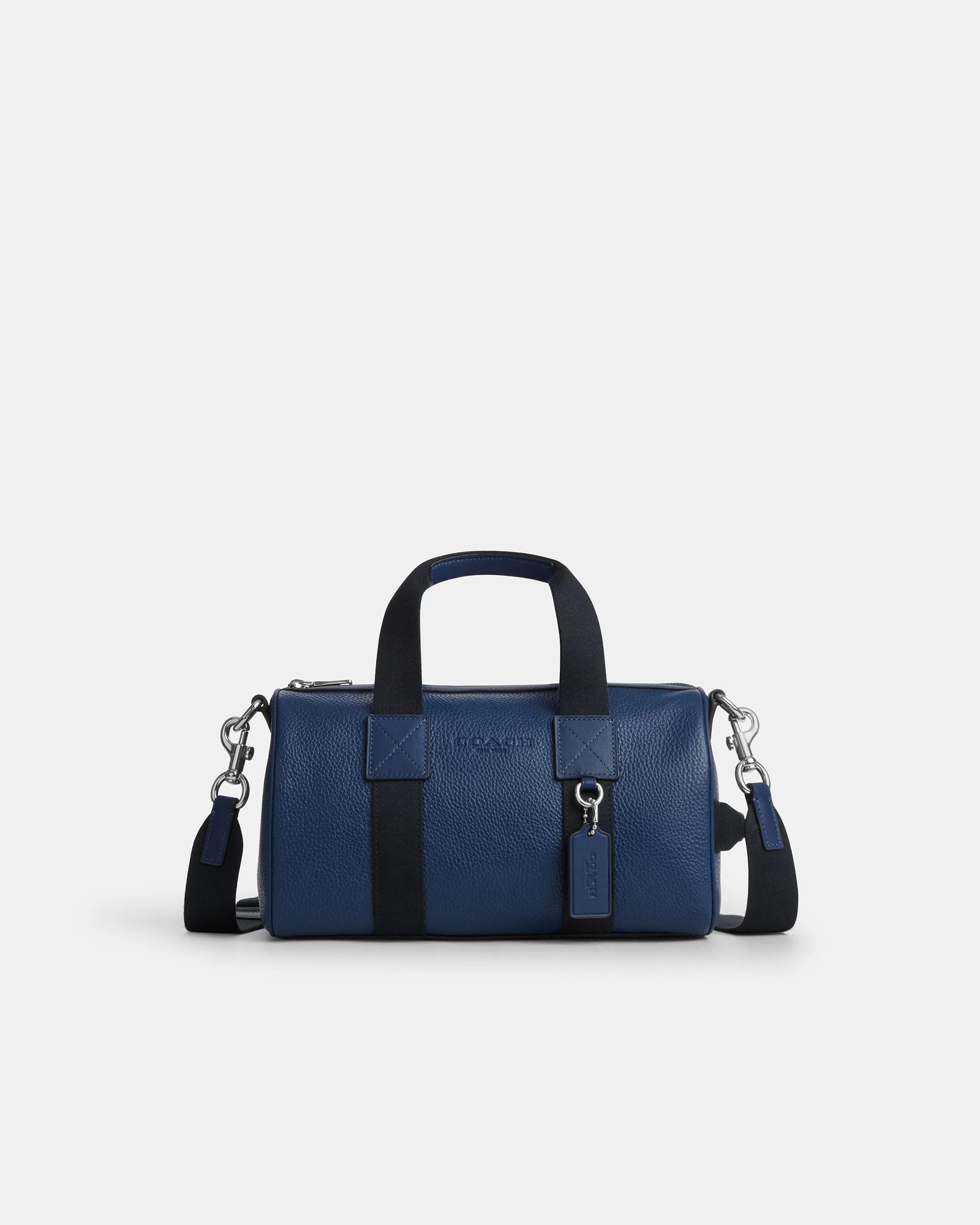 Дорожная сумка-дафл Coach Explorer 28 — 6