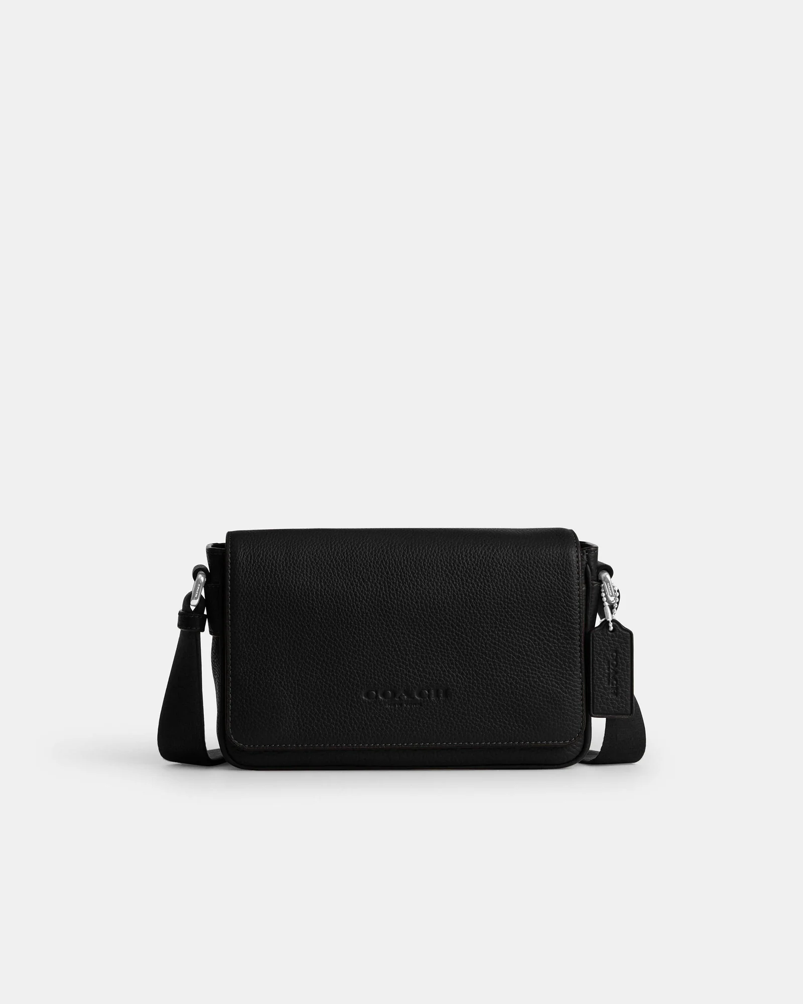 Кроссбоди Coach Jack с клапаном — 6