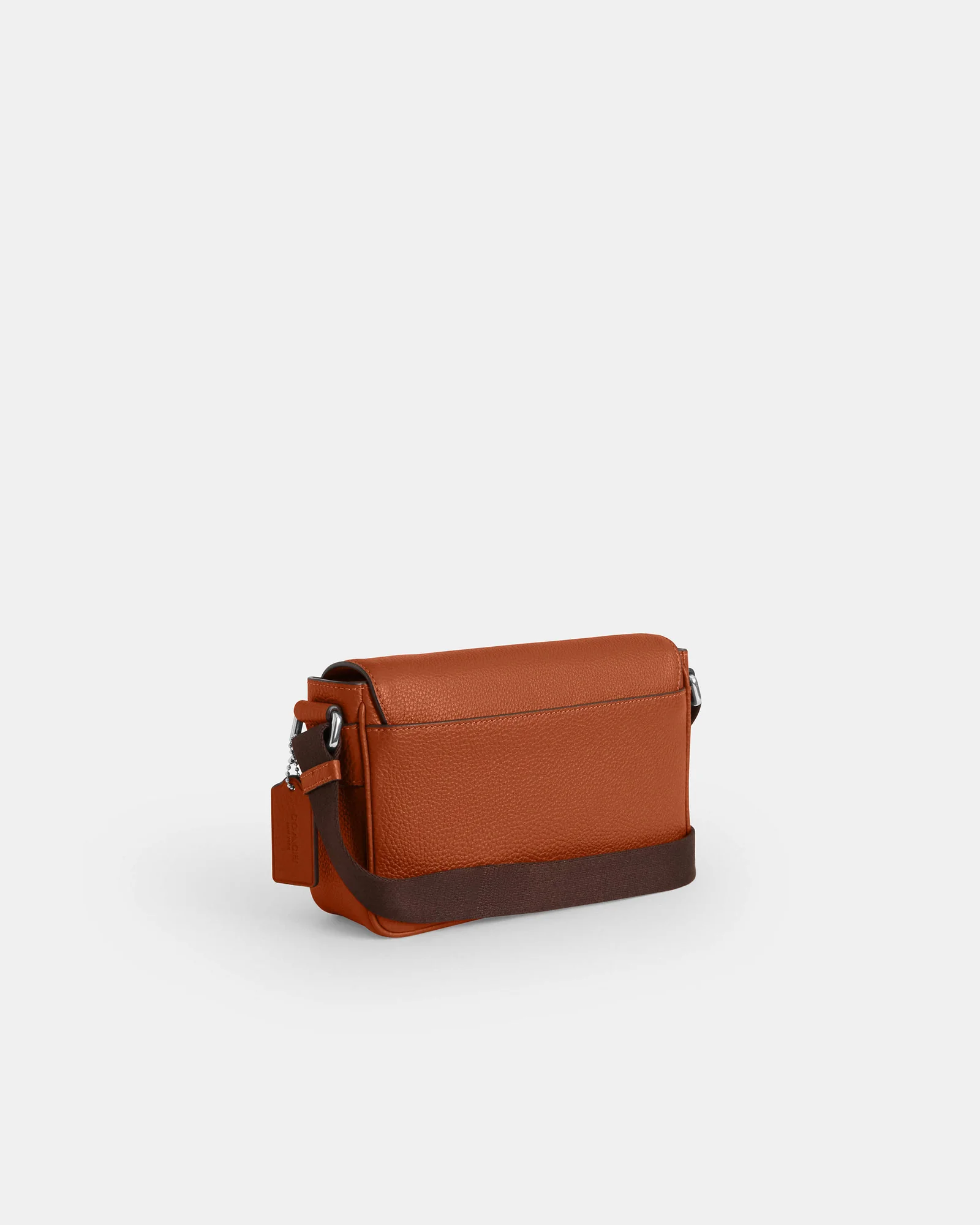 Кроссбоди Coach Jack с клапаном — 14