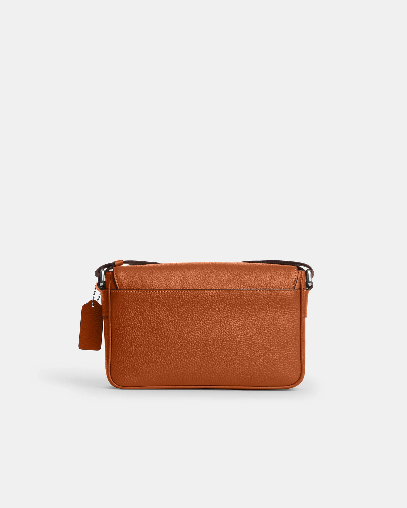 Кроссбоди Coach Jack с клапаном — 15
