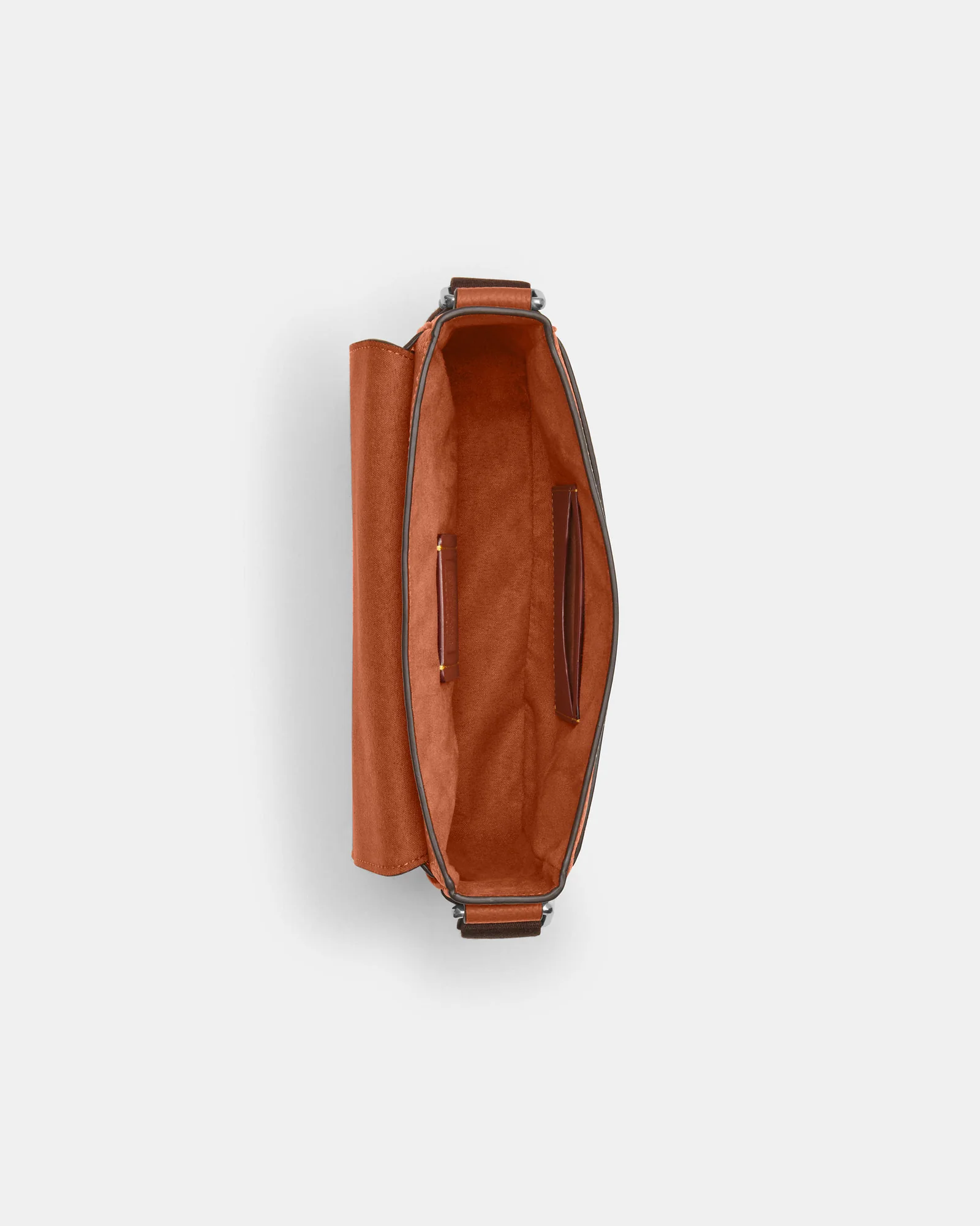 Кроссбоди Coach Jack с клапаном — 8