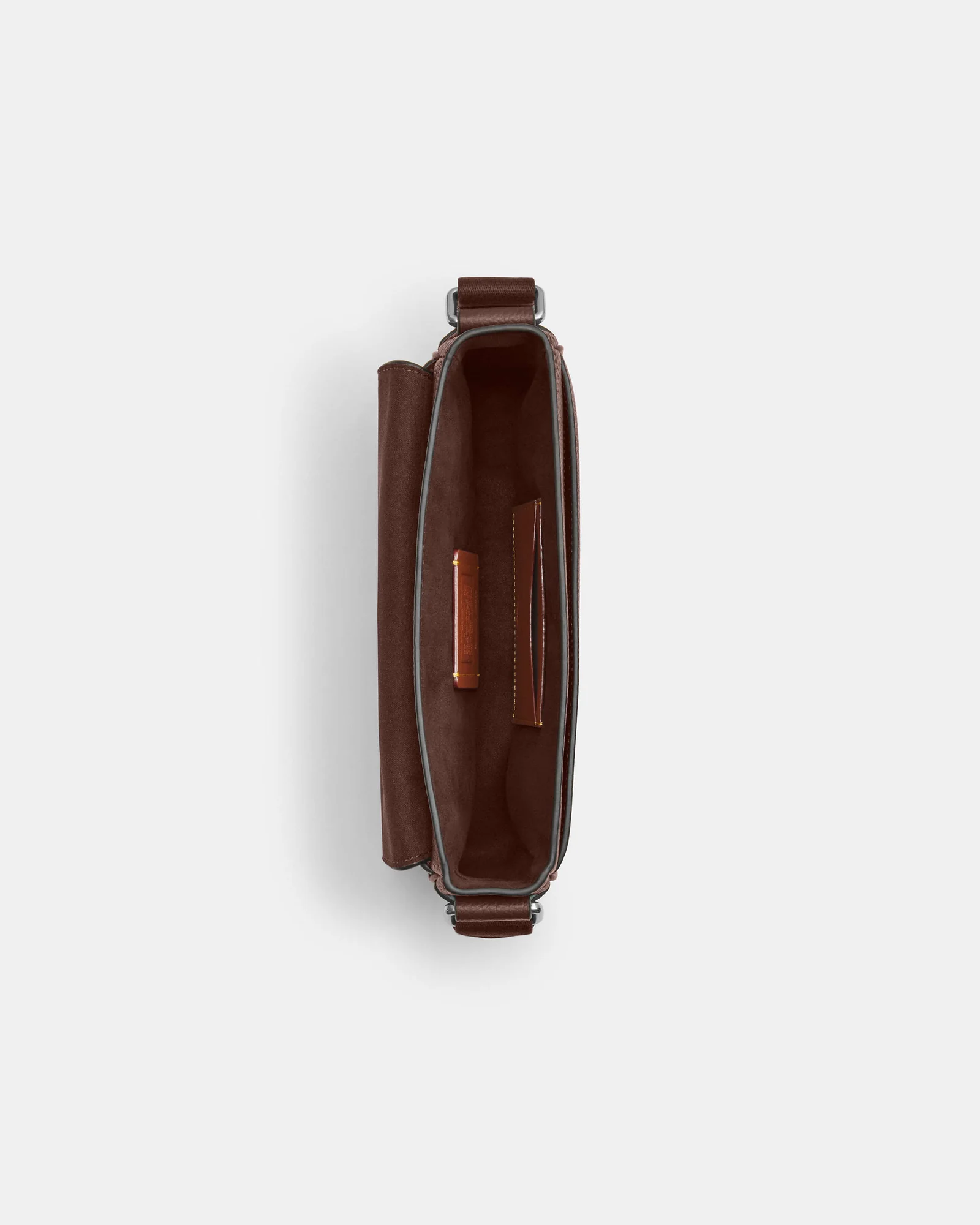 Кроссбоди Coach Jack с клапаном — 13