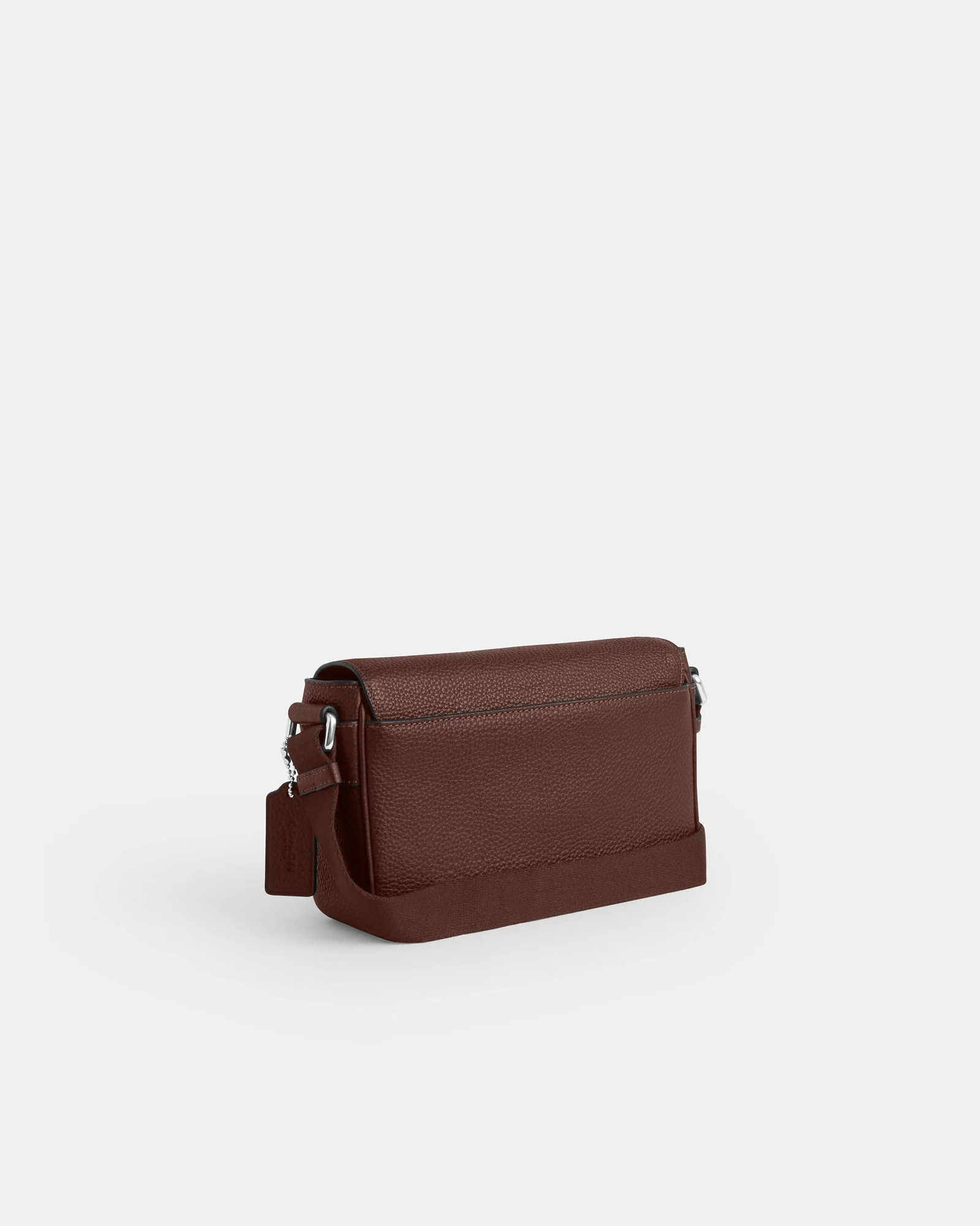 Кроссбоди Coach Jack с клапаном — 4