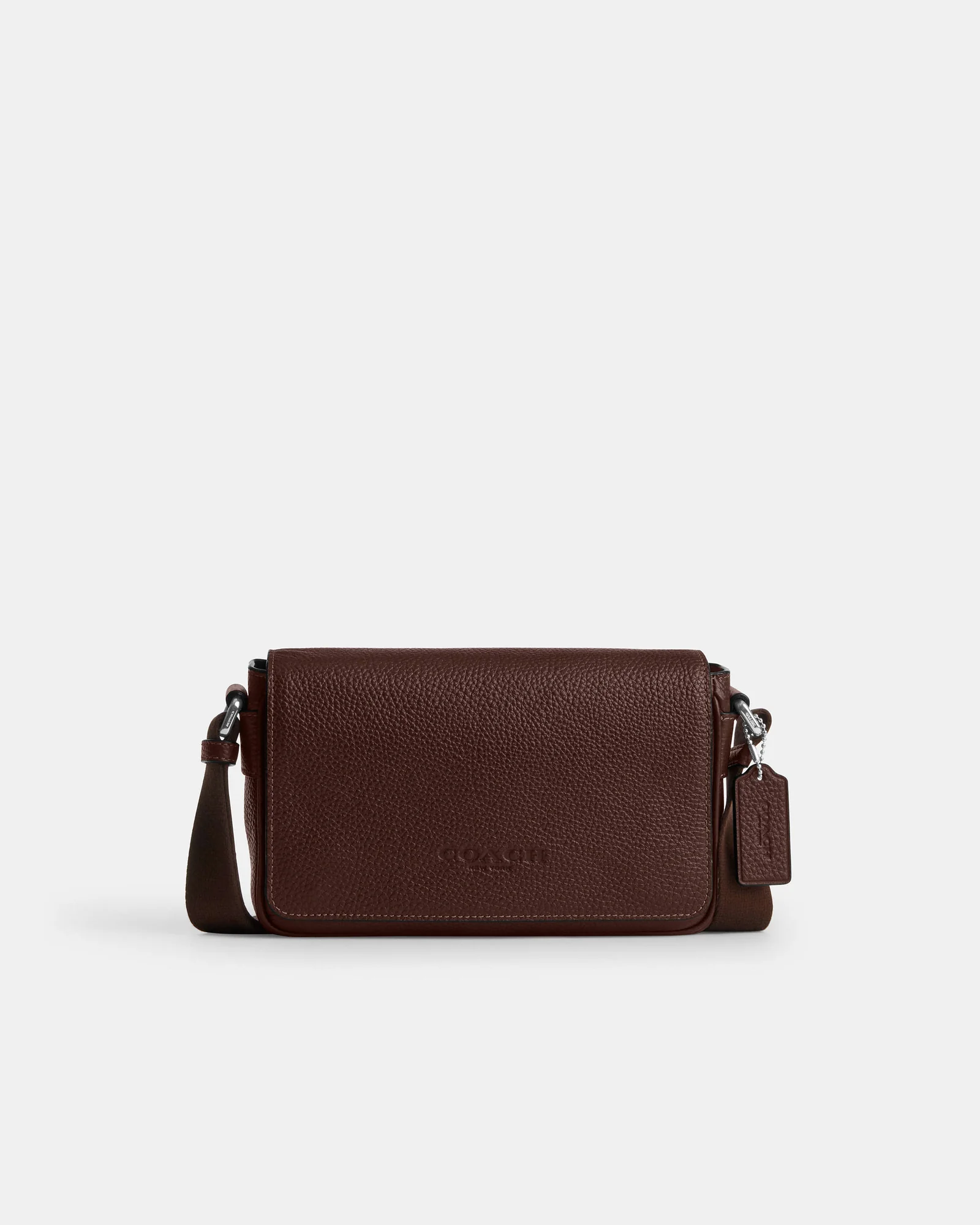 Кроссбоди Coach Jack с клапаном — 6