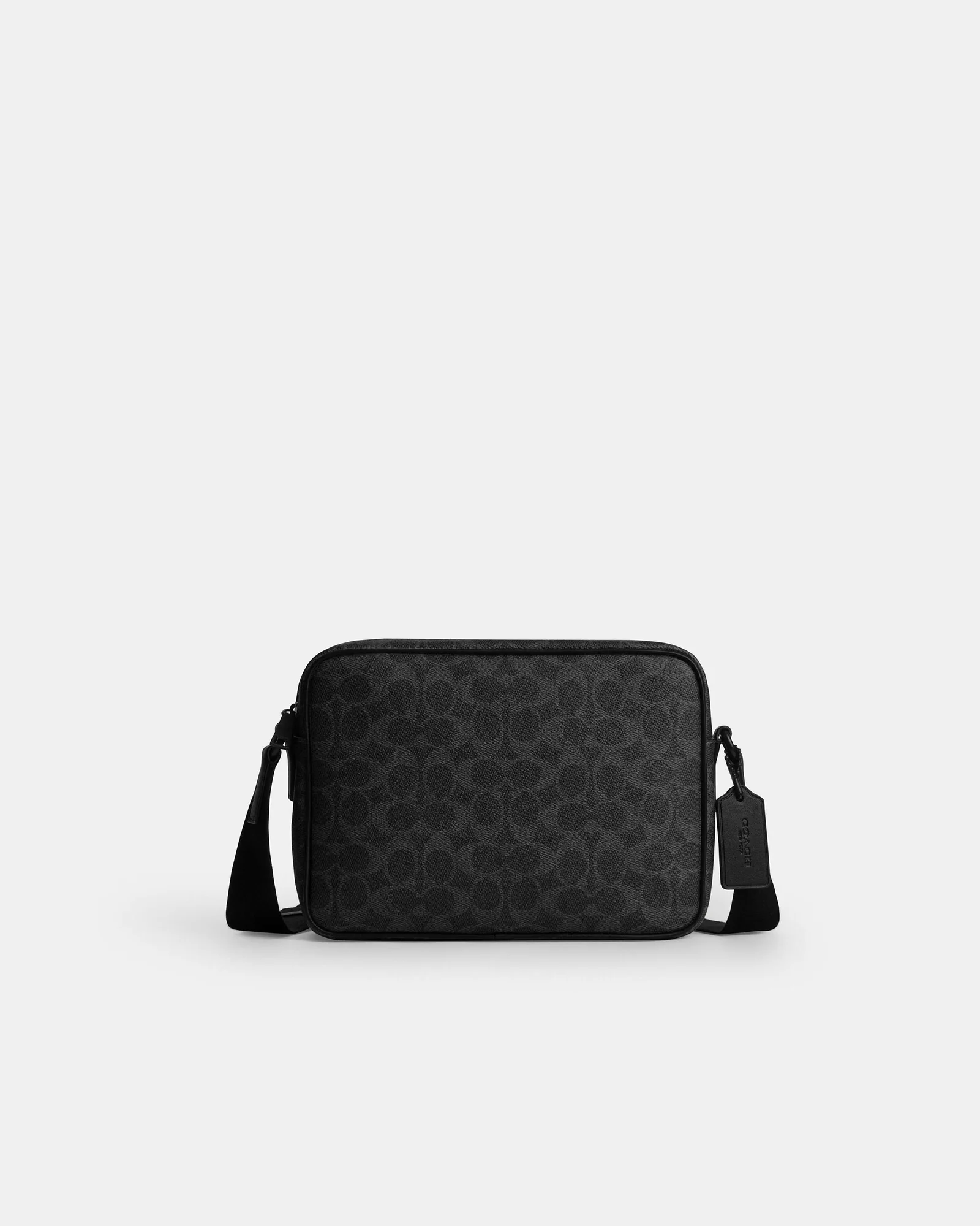Кроссбоди Coach Colton 25 — 17
